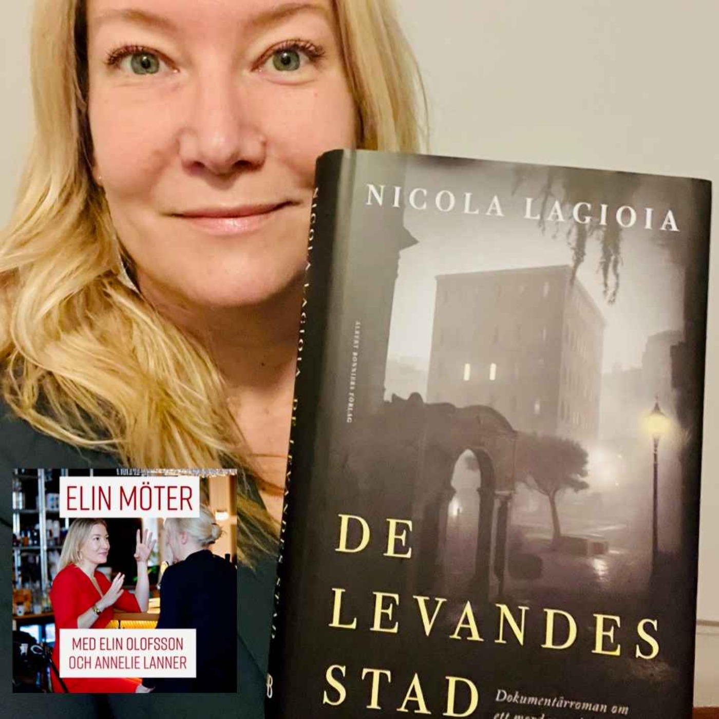 Elin möter