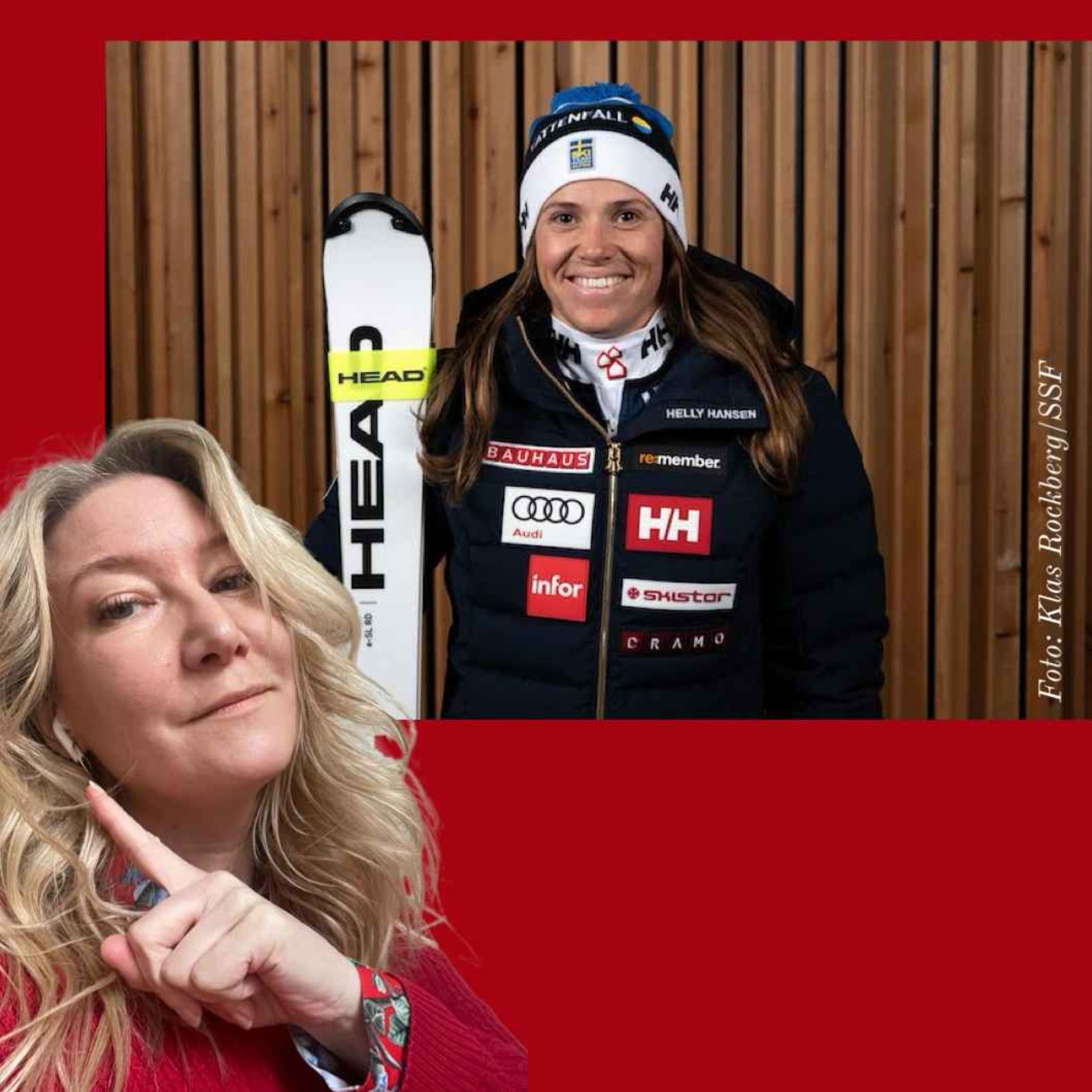 Elin möter