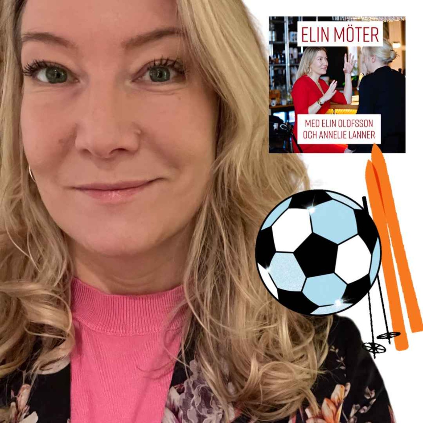 Elin möter