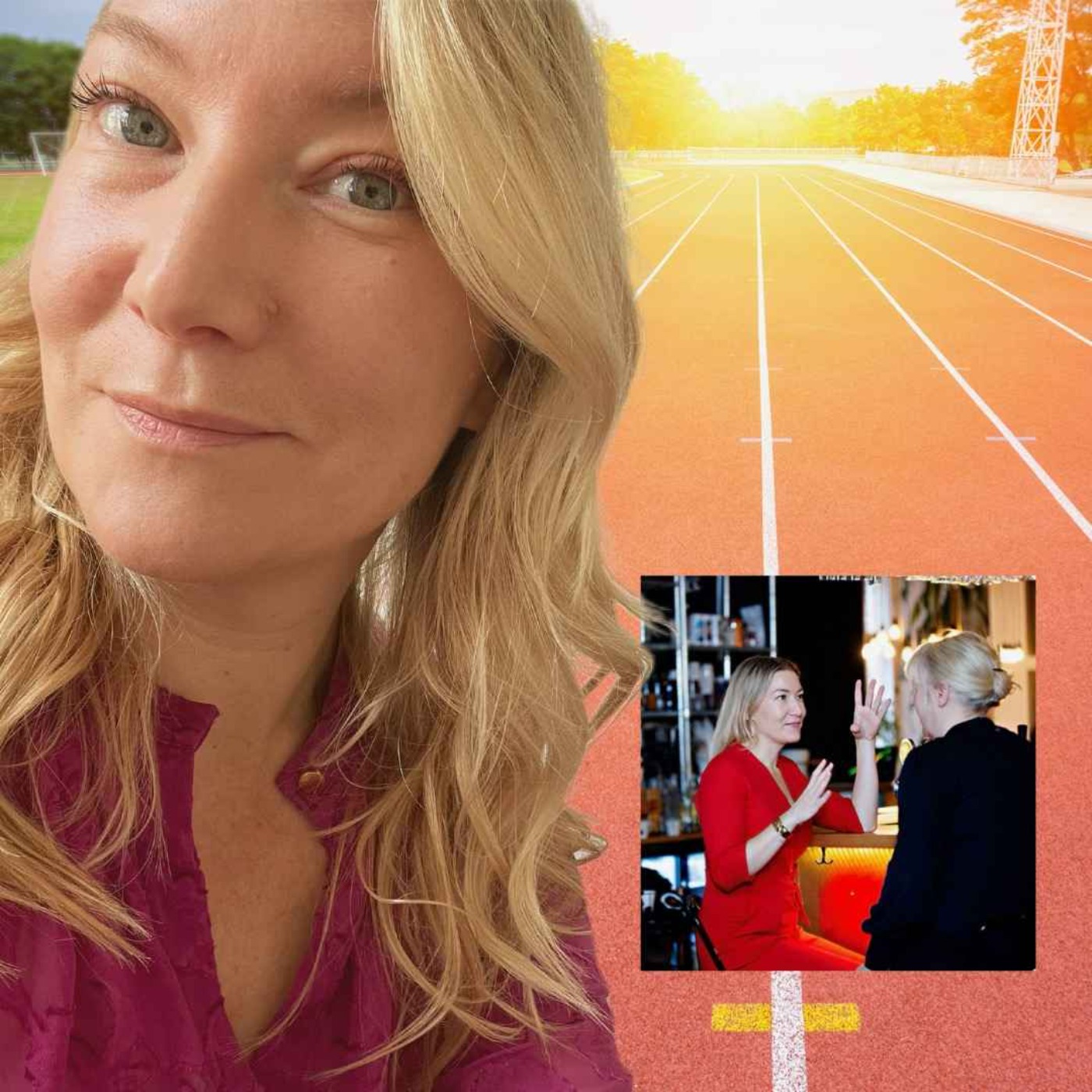 Elin möter utvalda tips SPORT 23 februari 2024 episode artwork