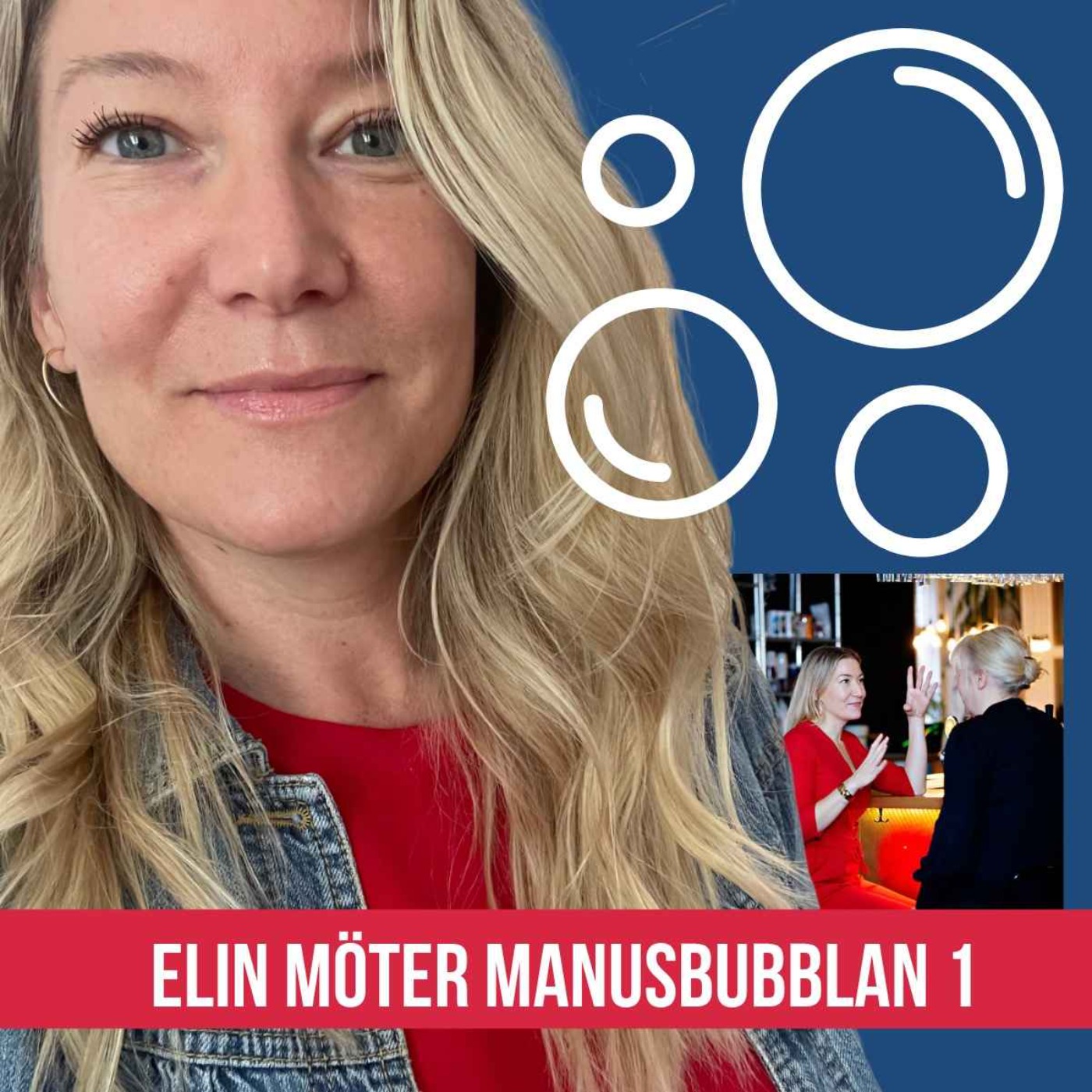 Elin möter