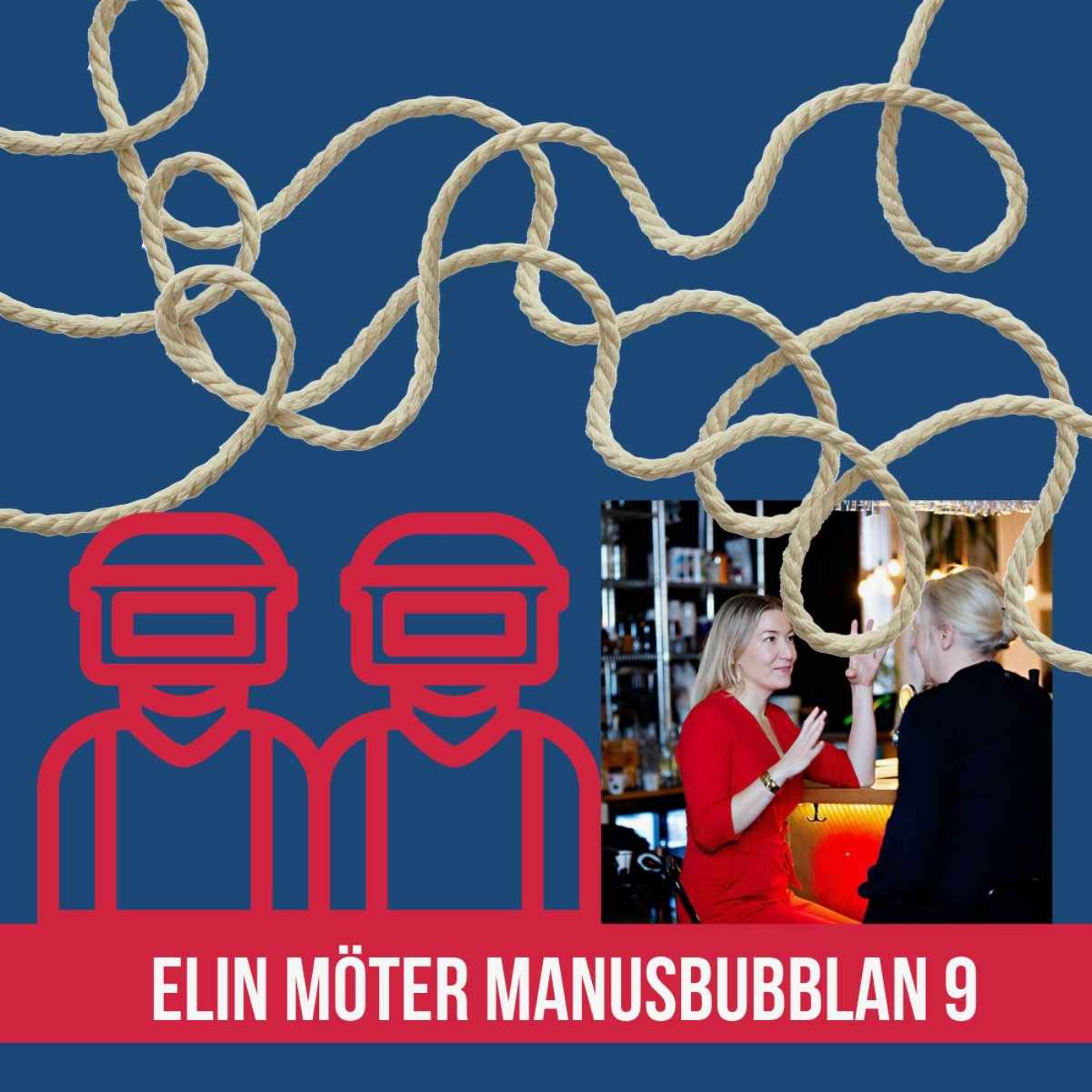 Elin möter