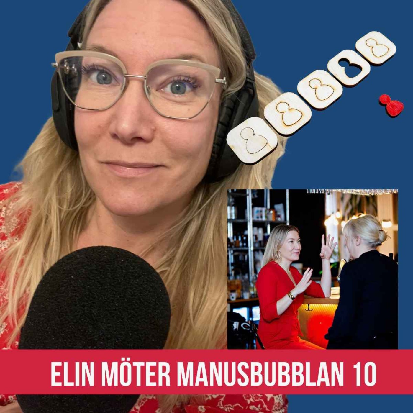 Elin möter