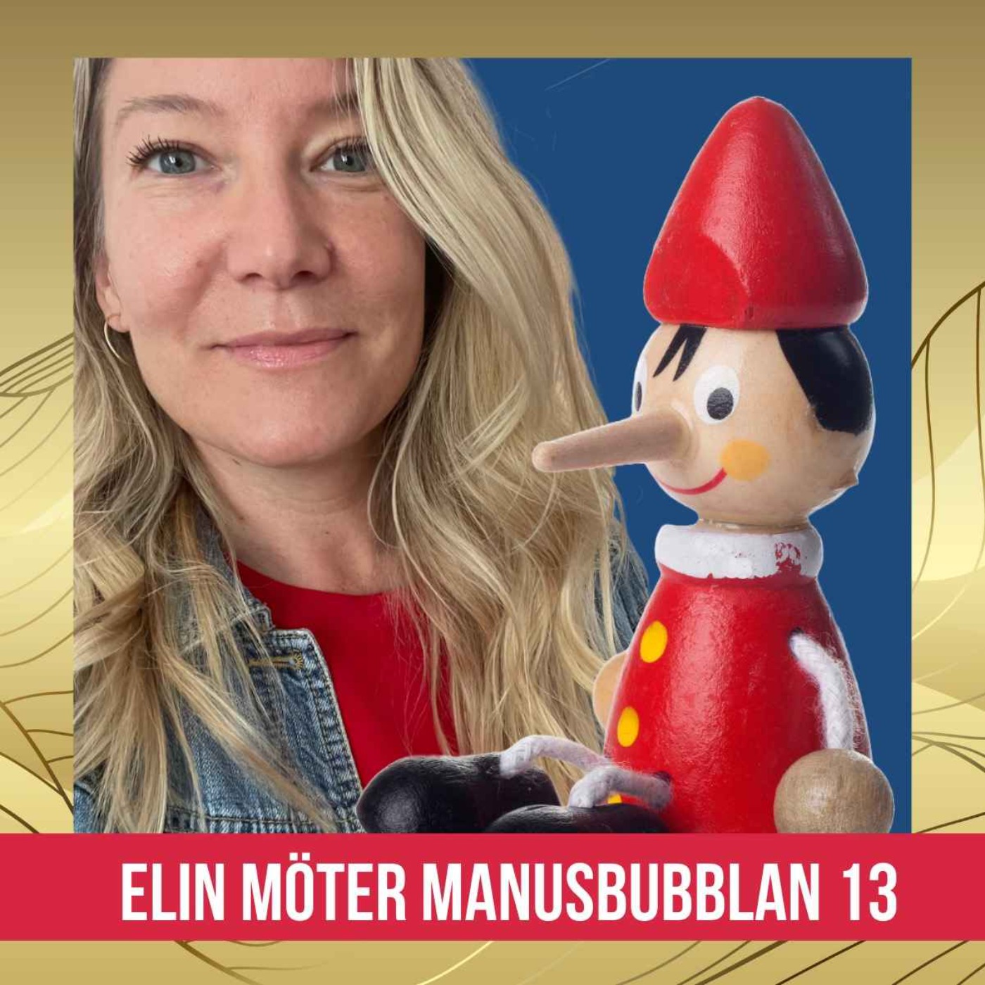 Elin möter