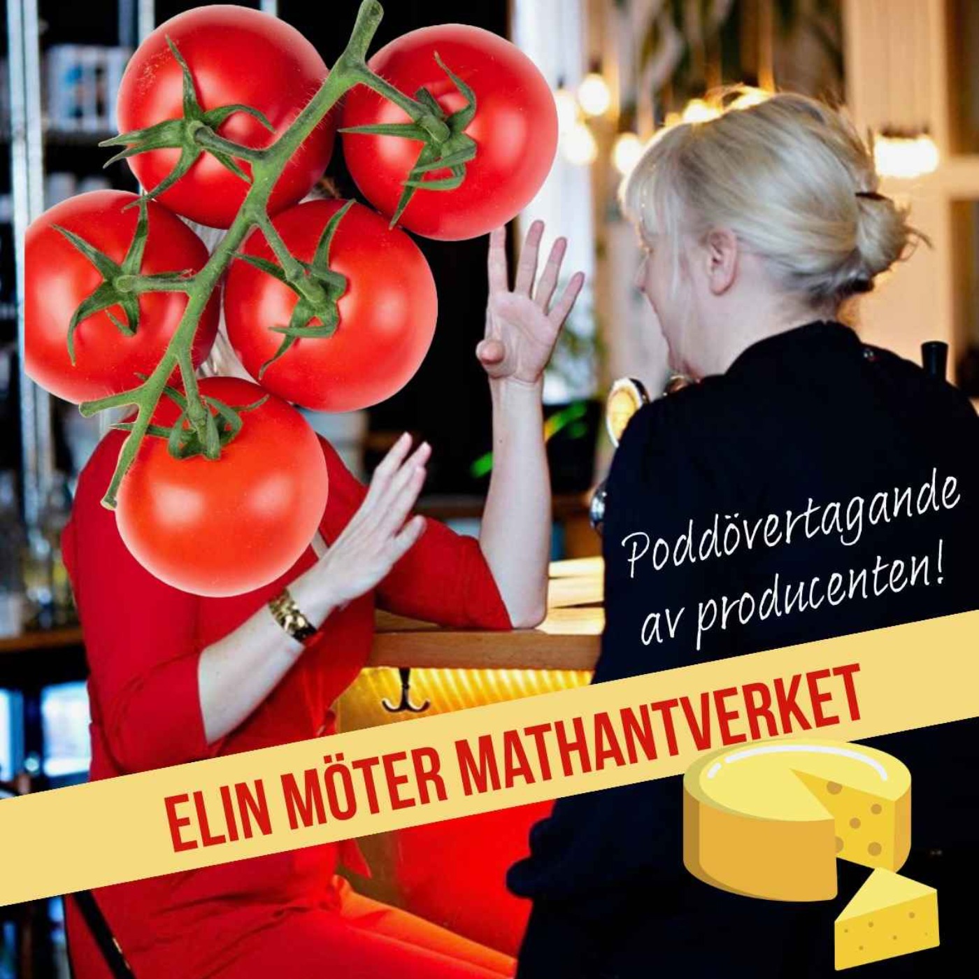 Elin möter