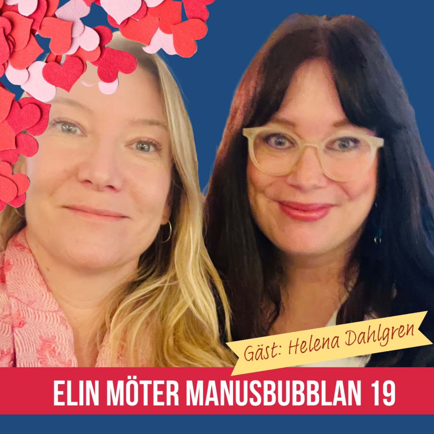 Elin möter