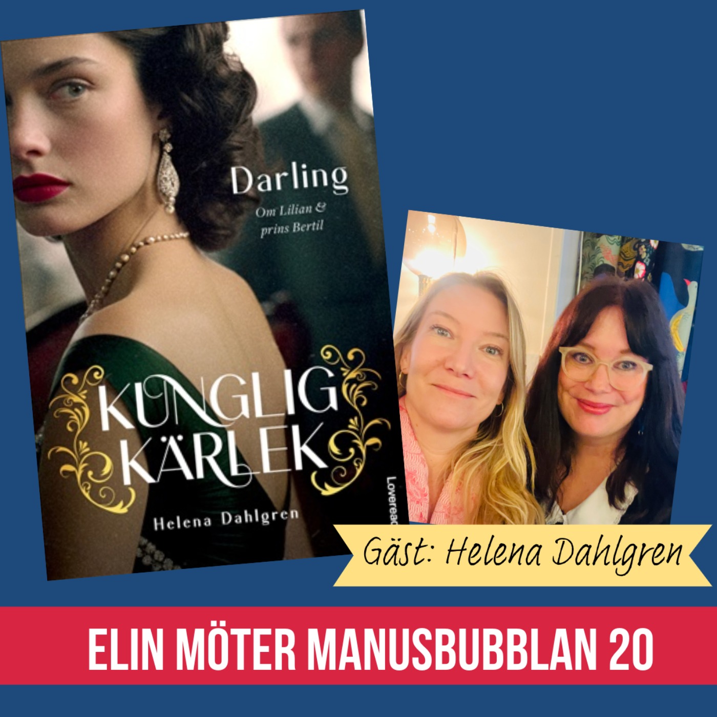 Elin möter