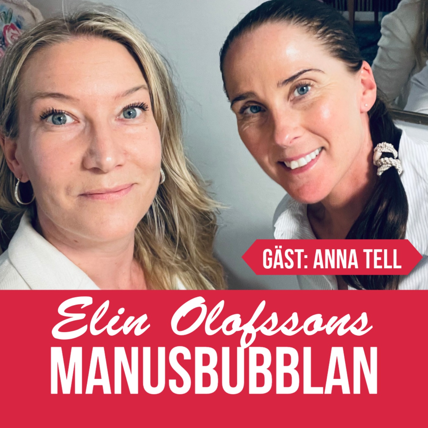 Manusbubblan