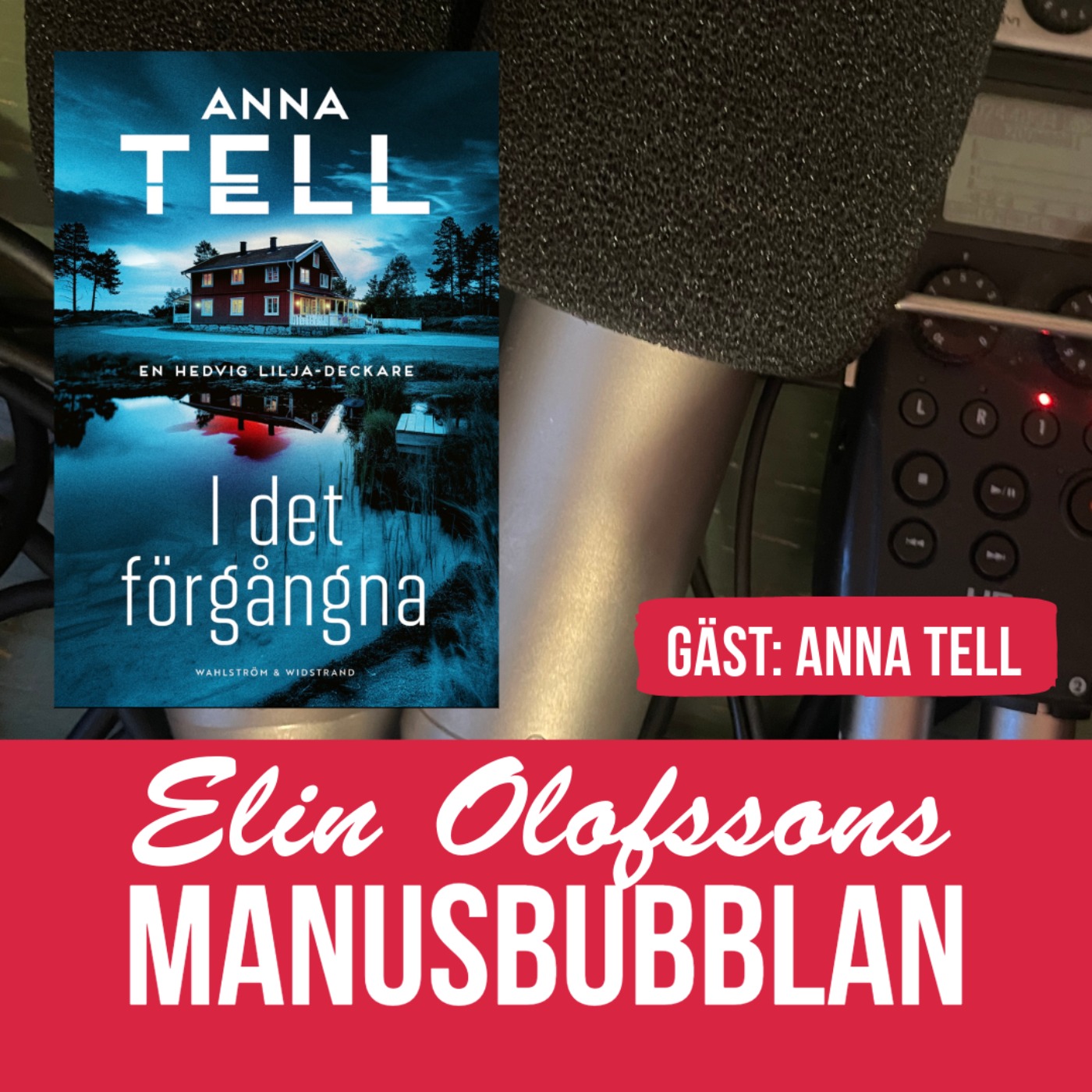 Manusbubblan