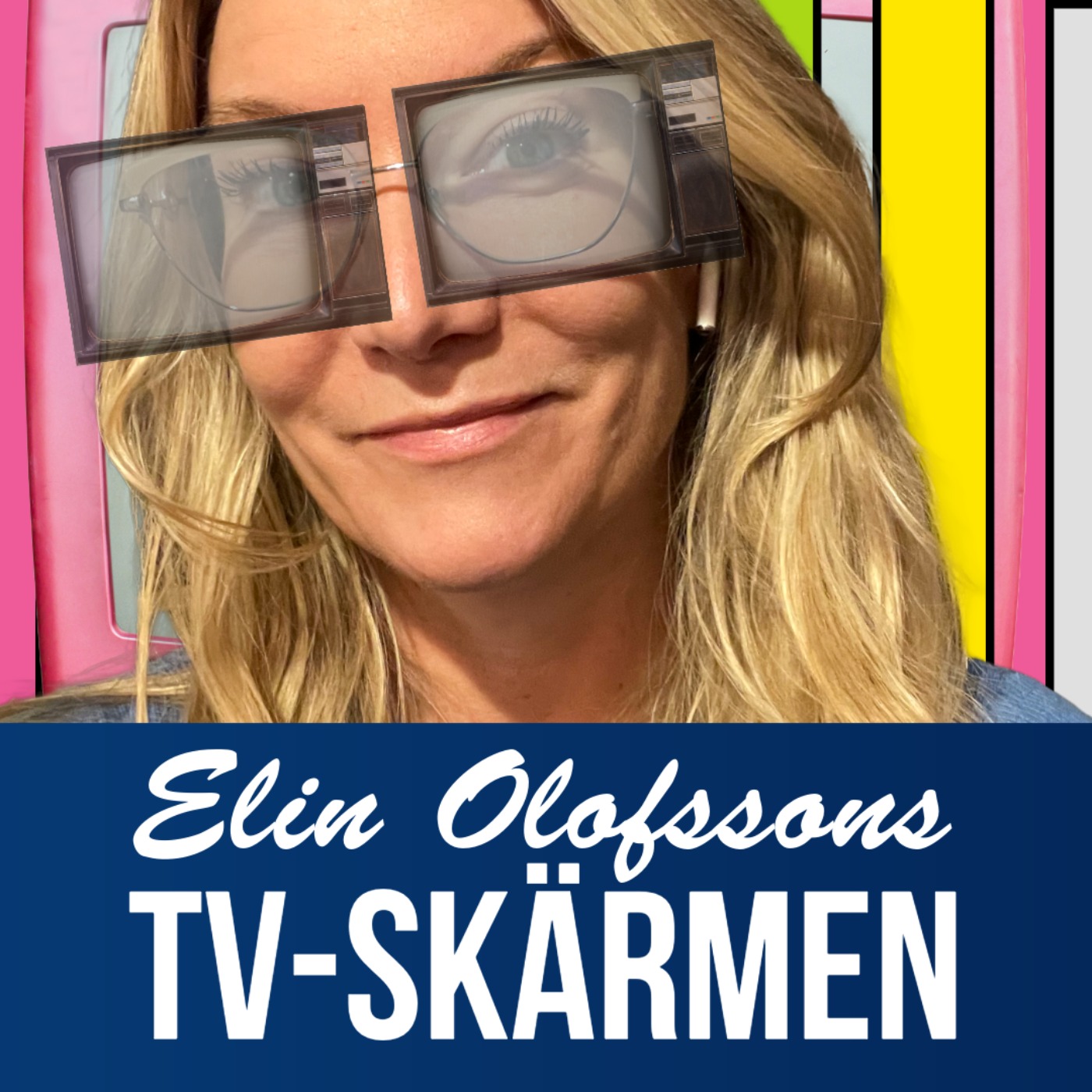 TV-skärmen: smakprov inklusive lite krångel episode artwork