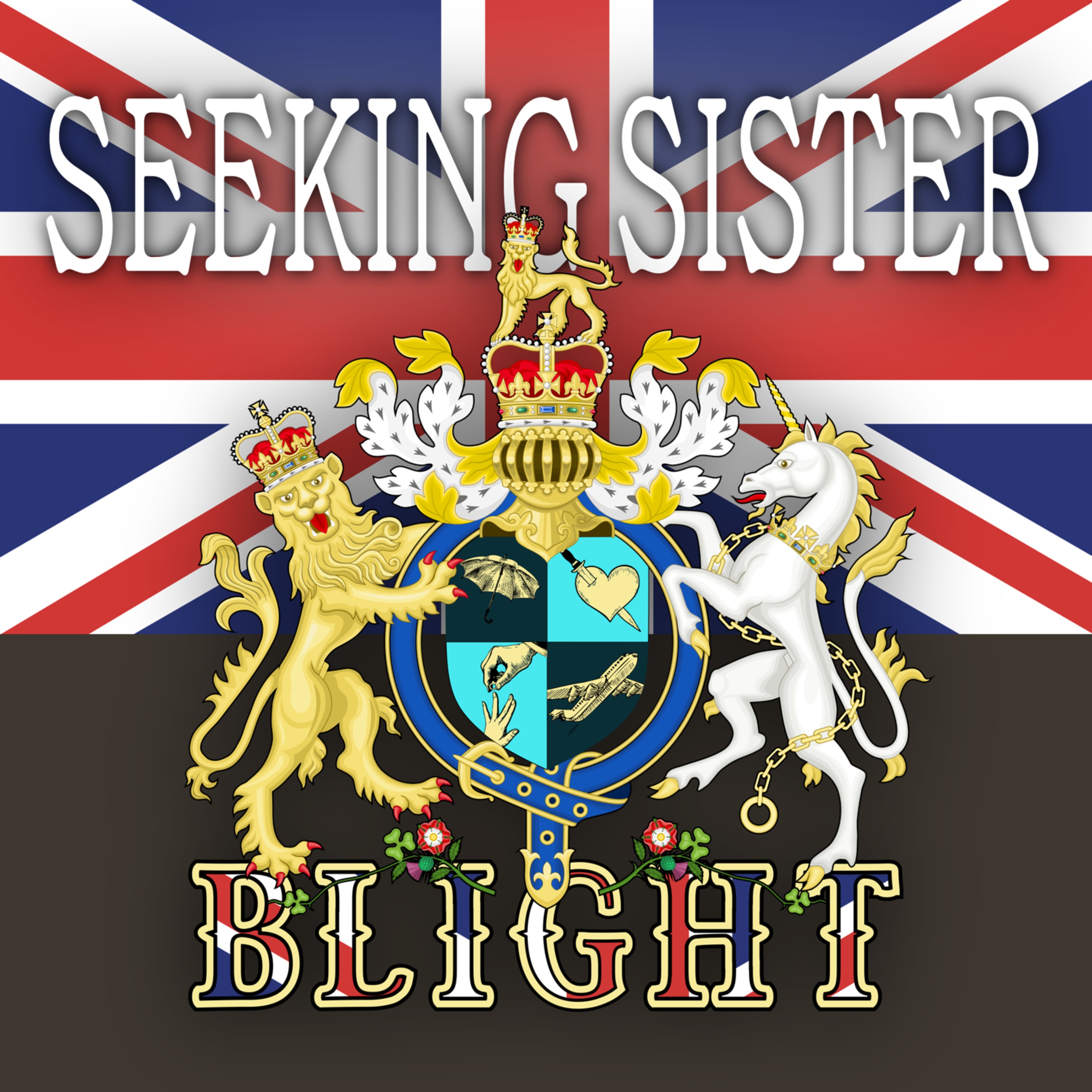cover art for Seeking Sister Wife s5e4 - "Seeking the Truth"