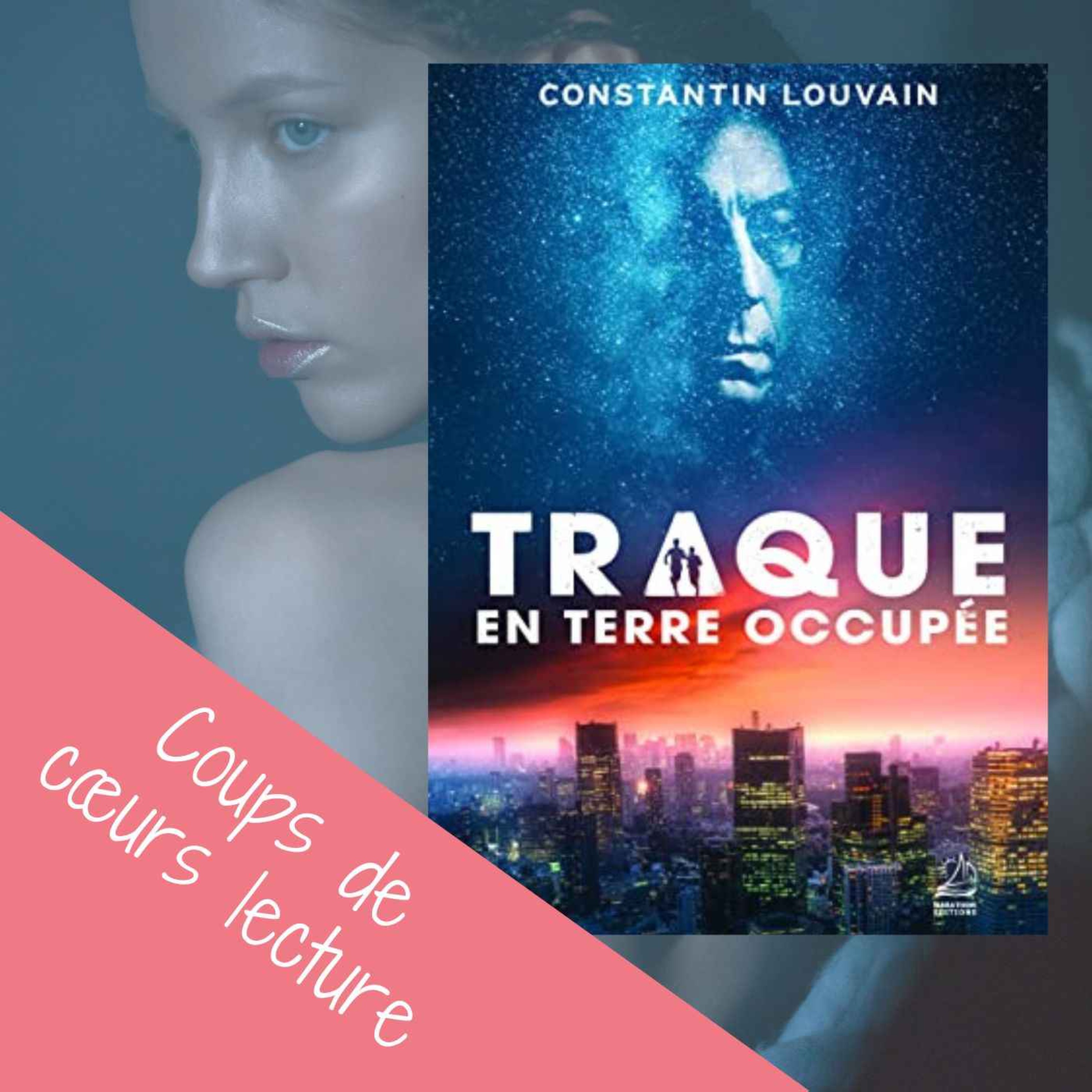 Mes coups de cœurs littéraires