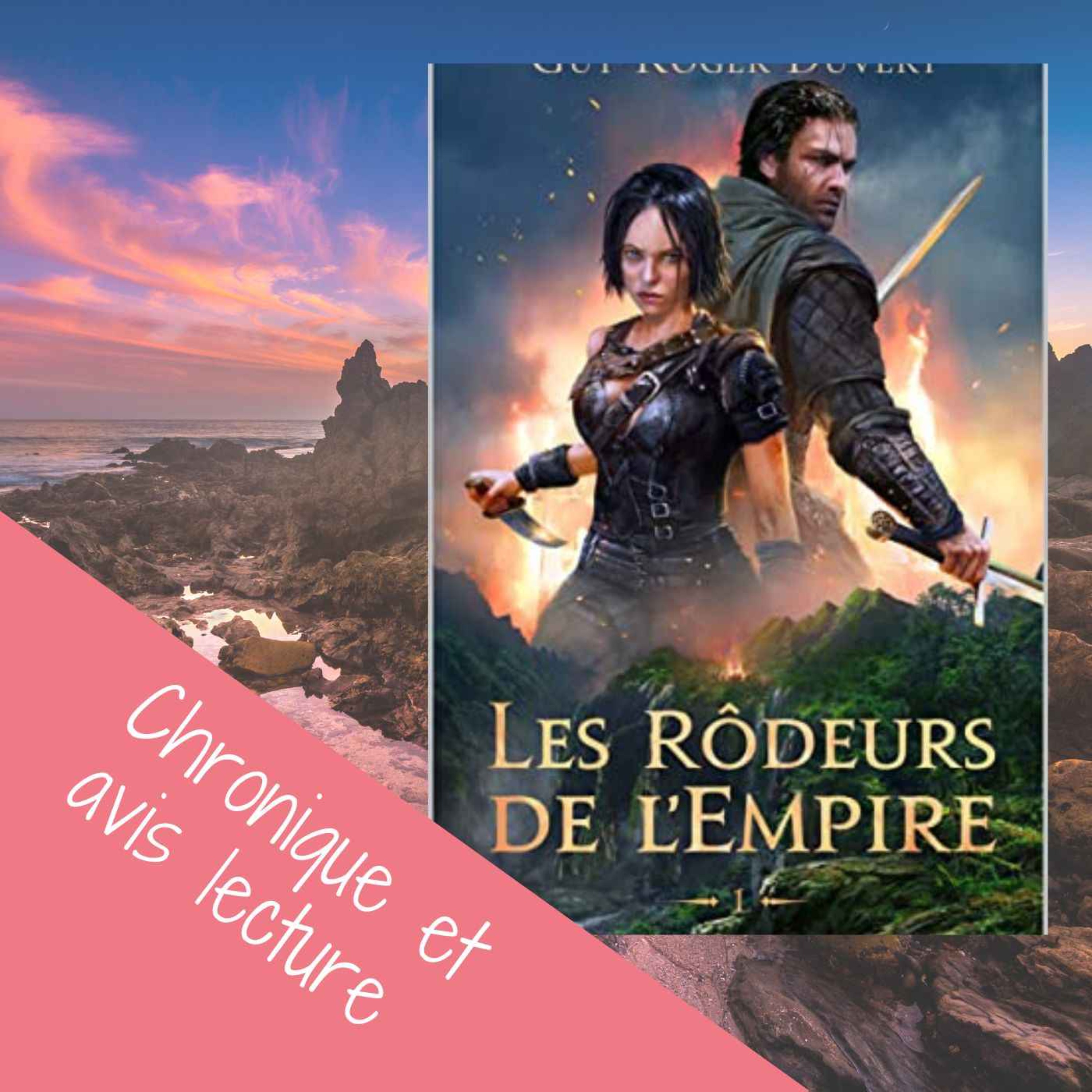 Mes coups de cœurs littéraires