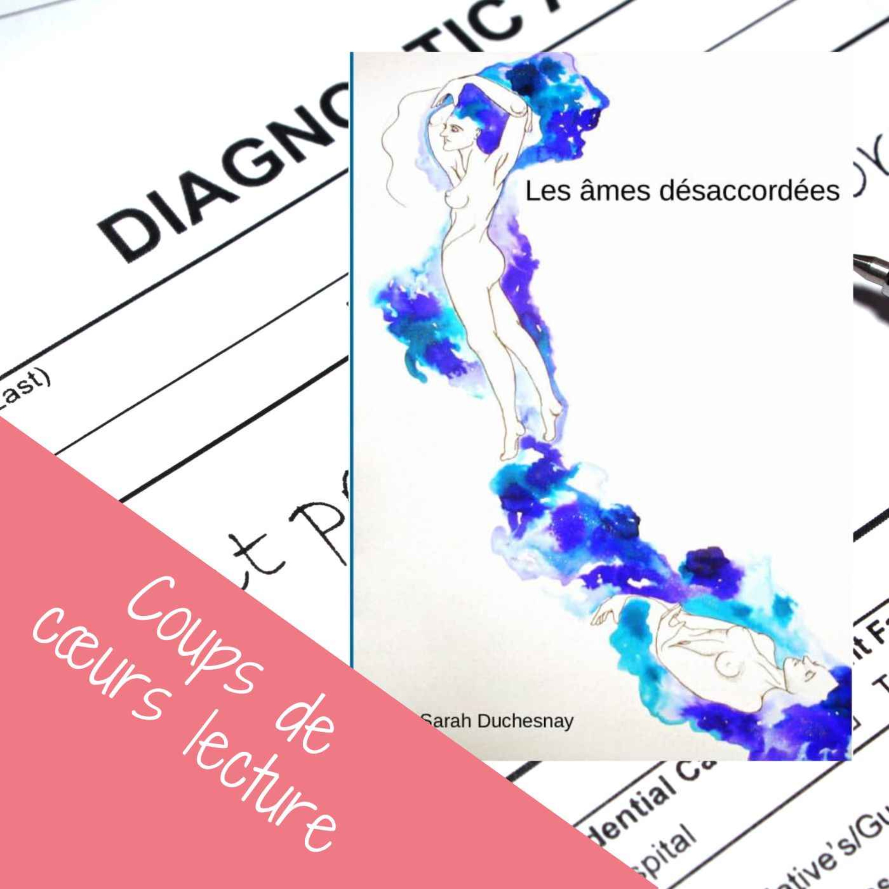 Mes coups de cœurs littéraires