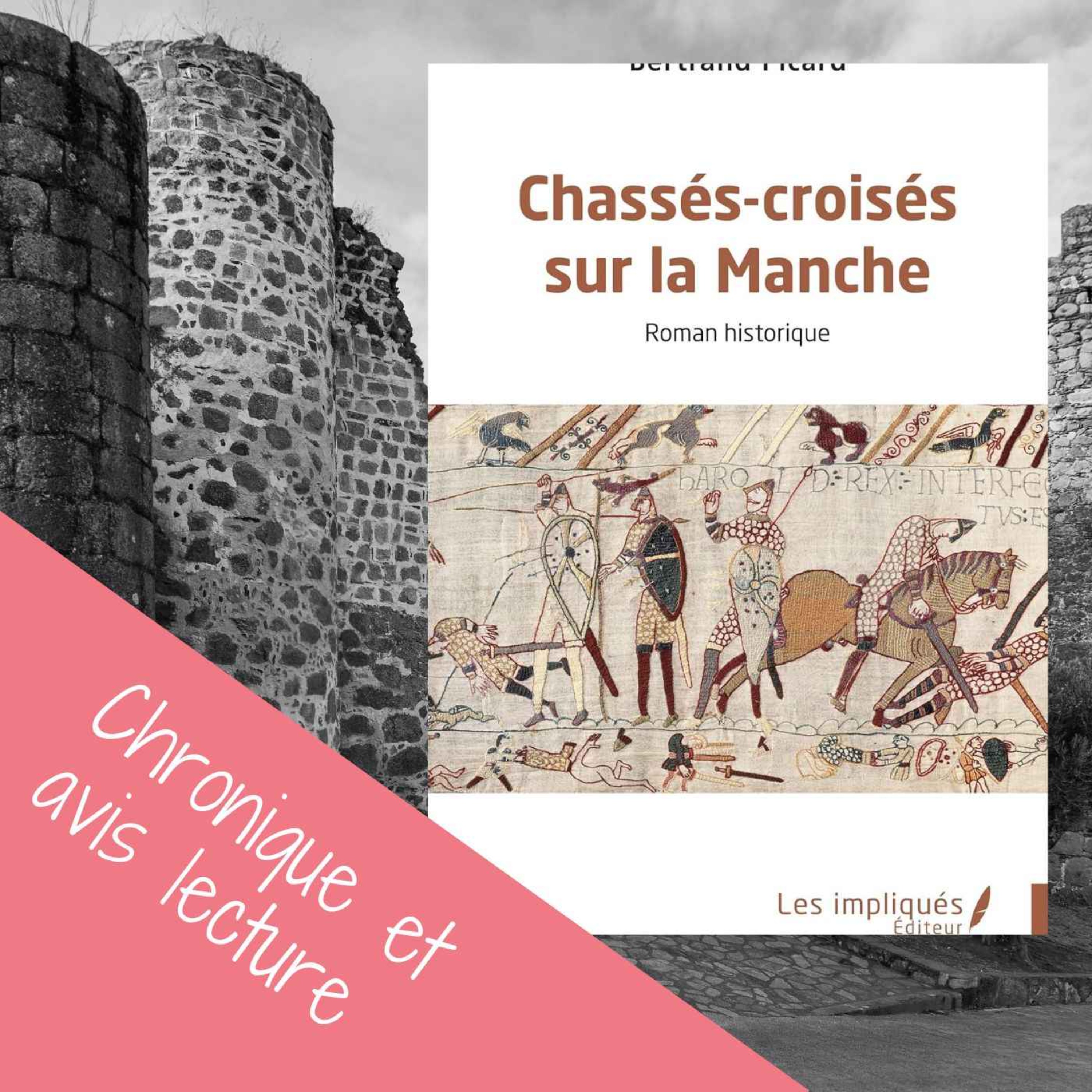 Mes coups de cœurs littéraires