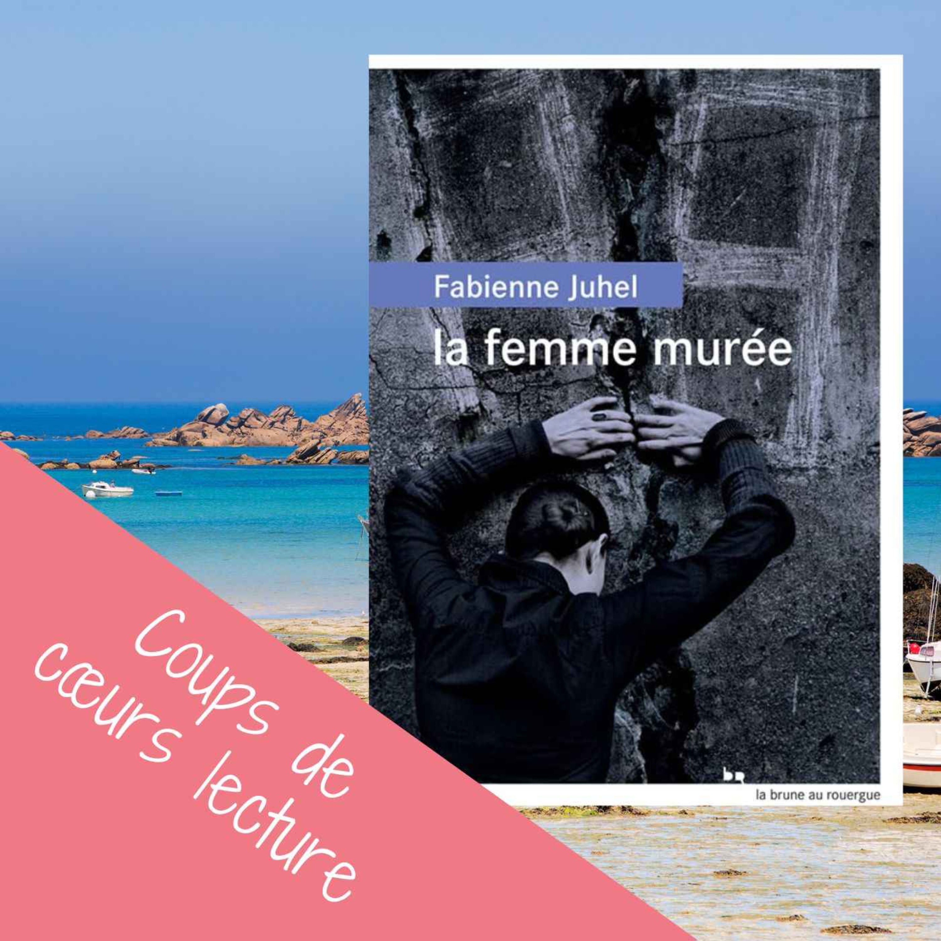 Mes coups de cœurs littéraires