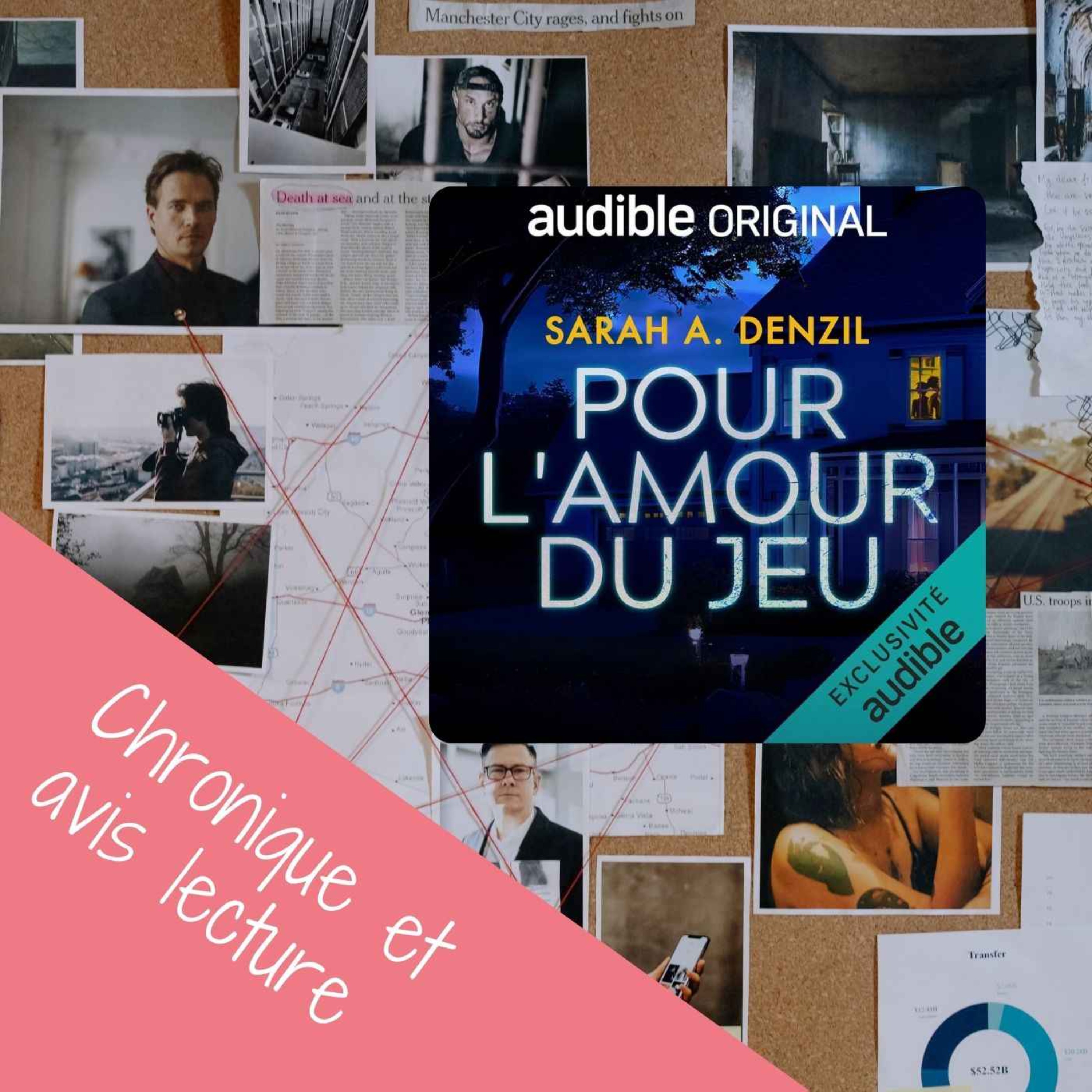 Mes coups de cœurs littéraires