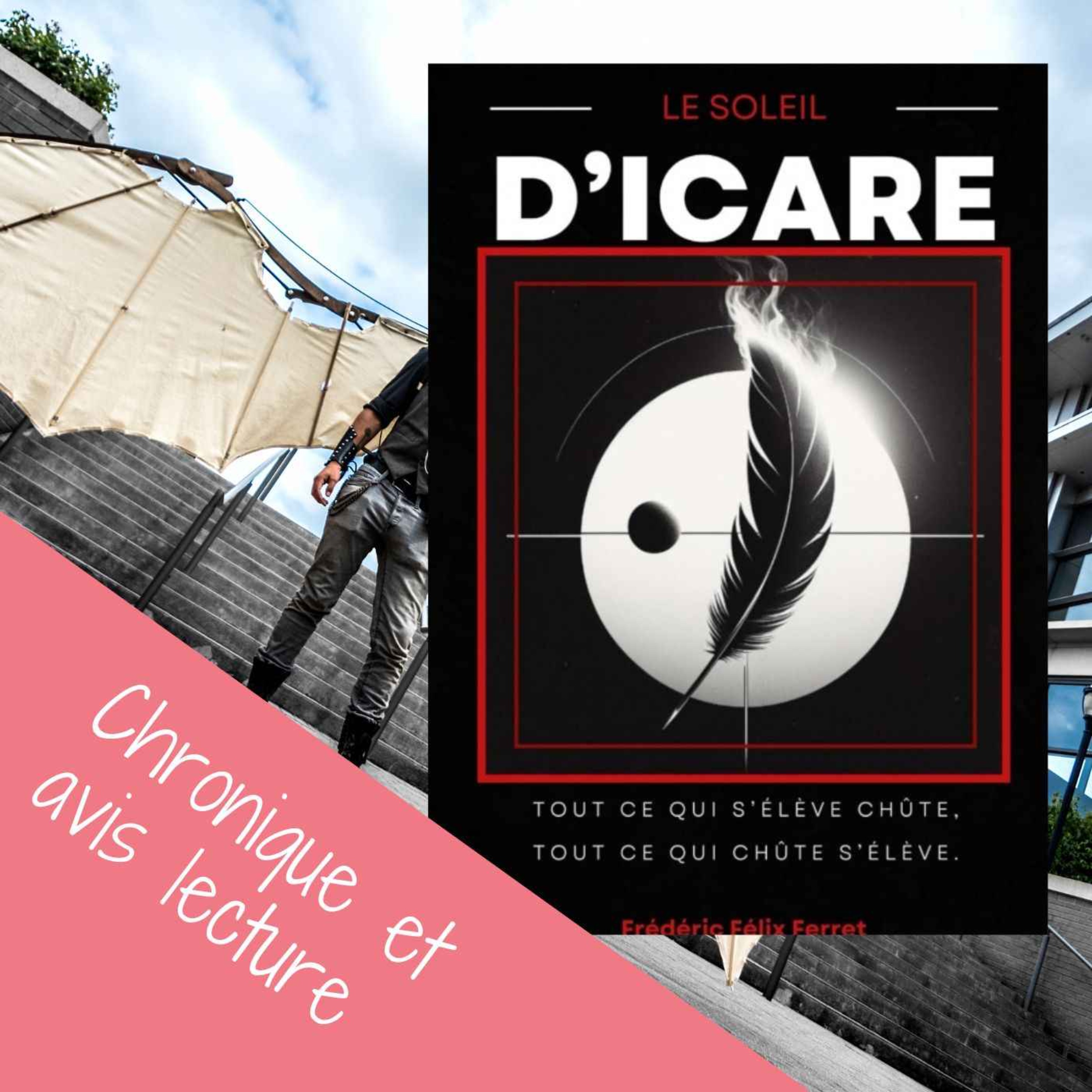 Mes coups de cœurs littéraires