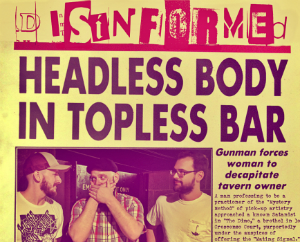 The Disinformed Podcast