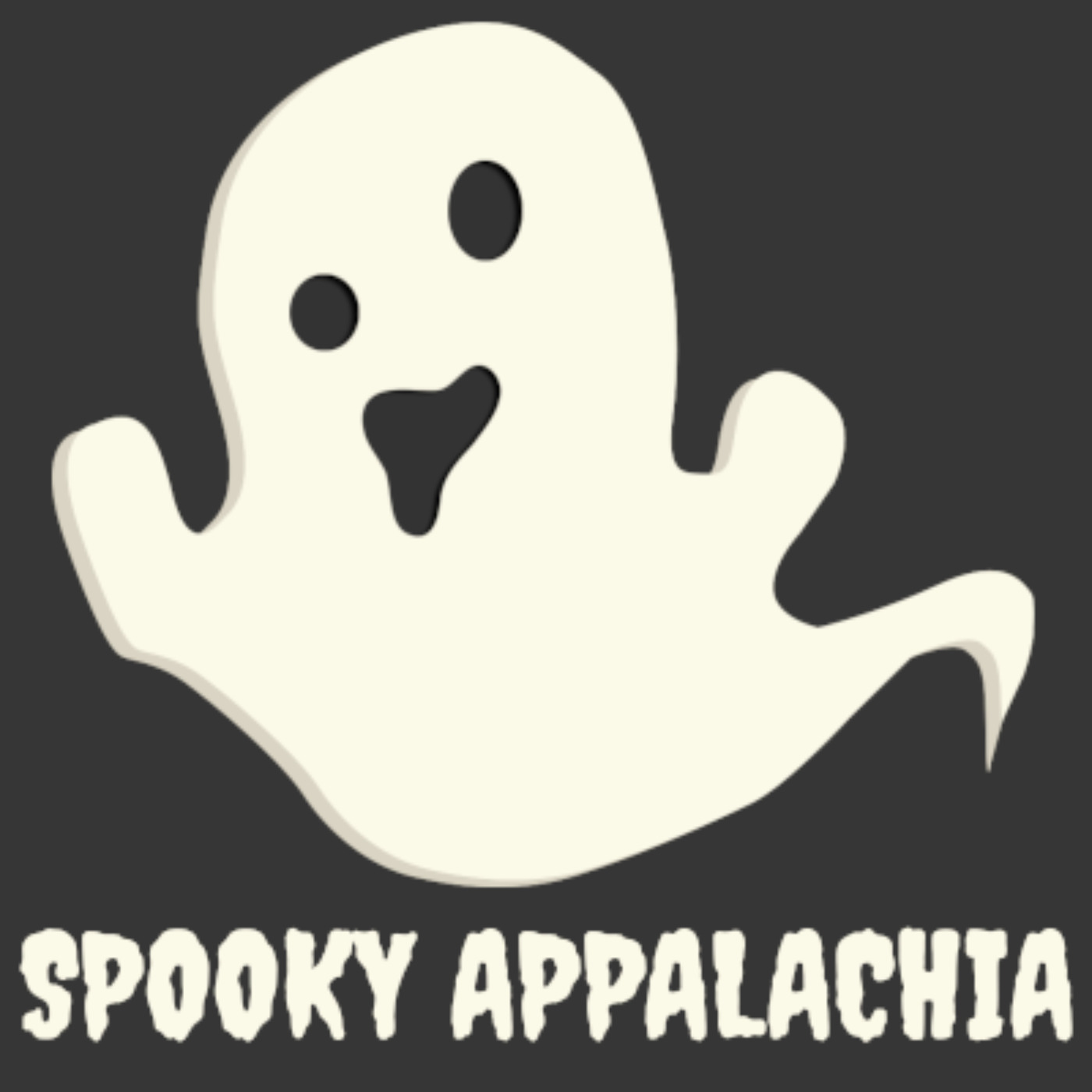Spooky Appalachia Live! 2022/08/27 with Julie from St. Albans episode artwork