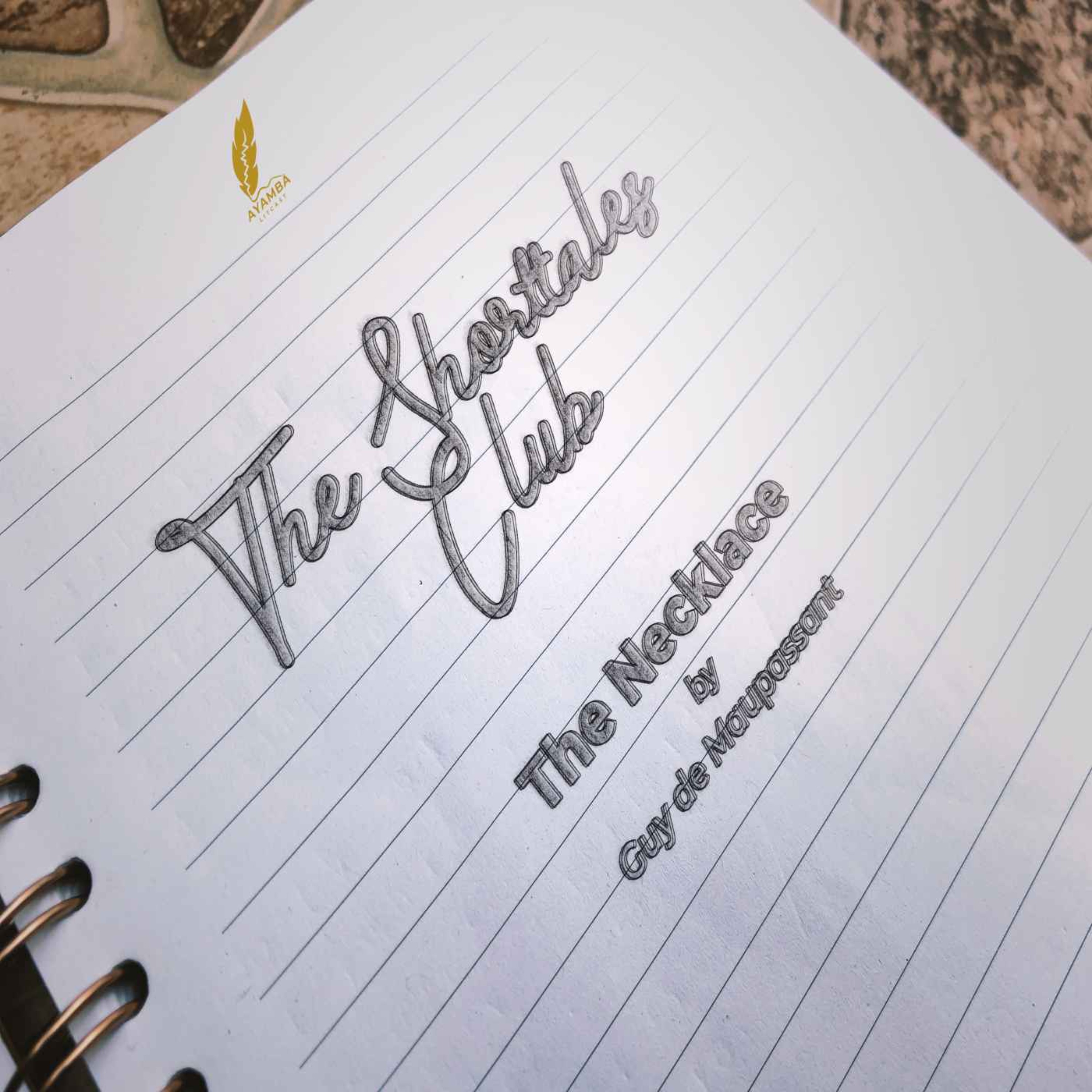 The Shorttales Club