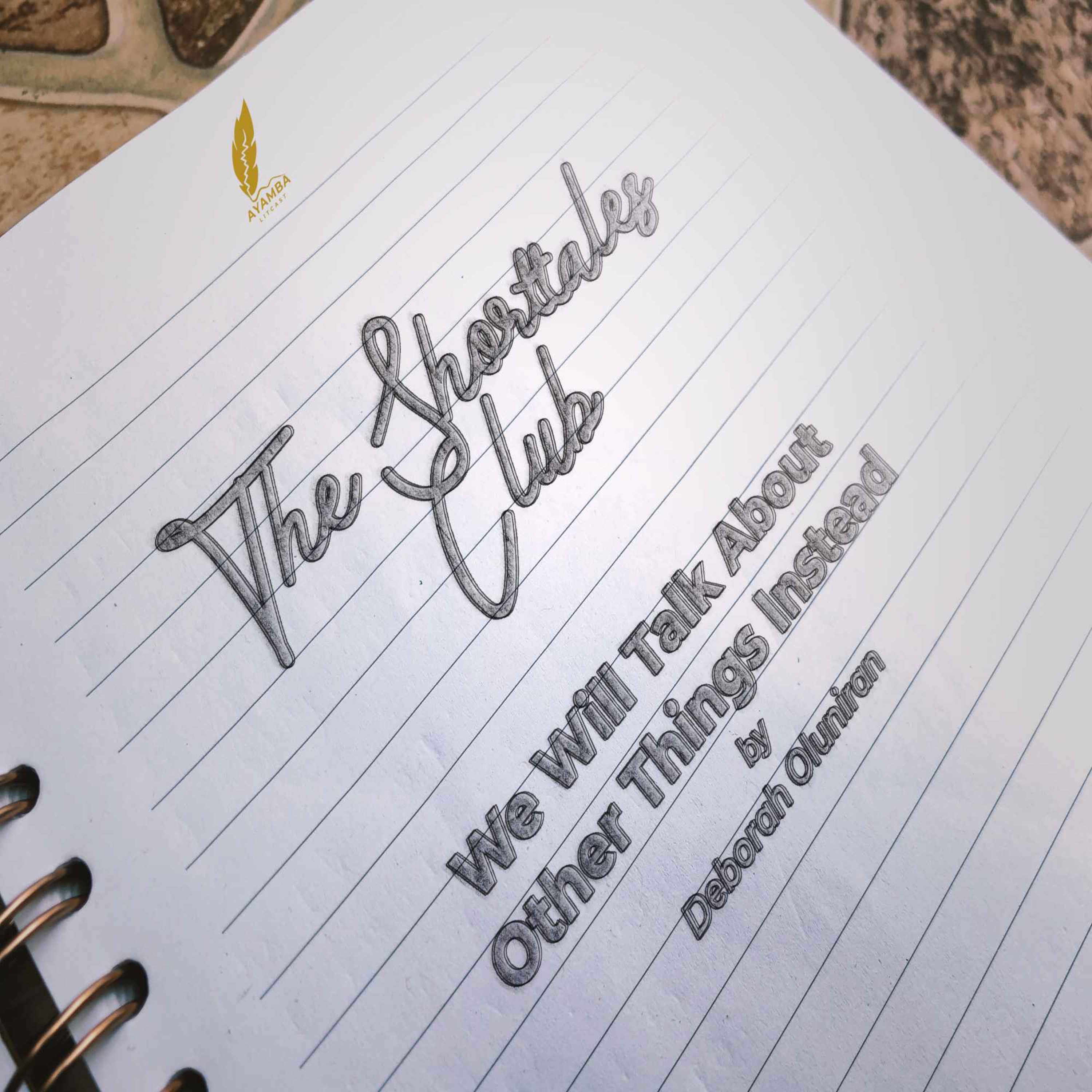 The Shorttales Club