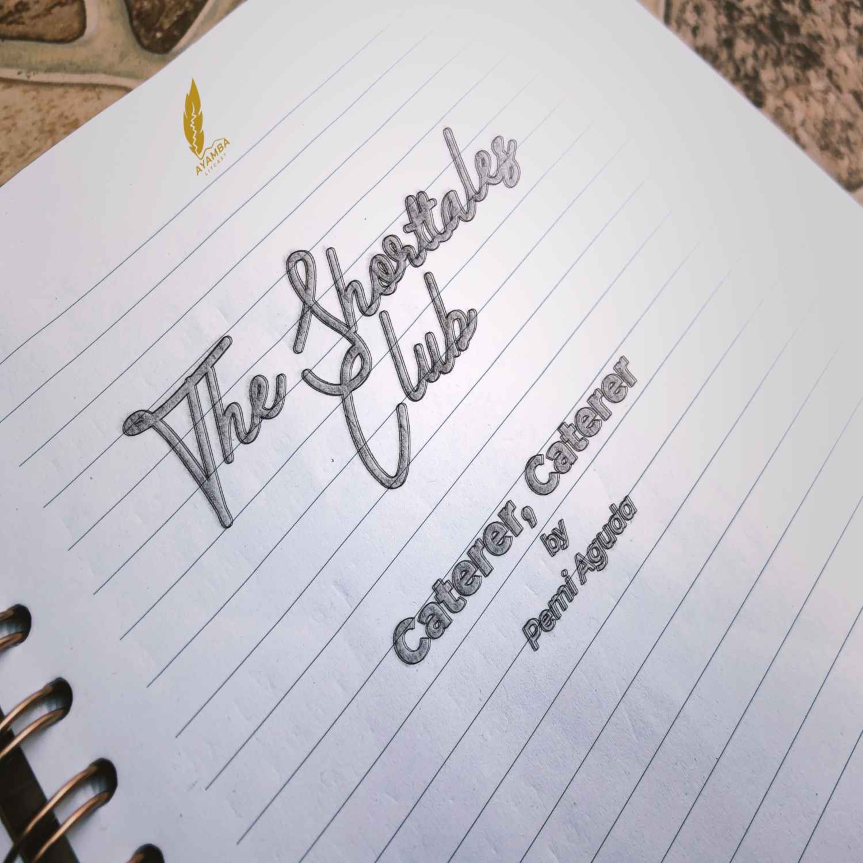 The Shorttales Club