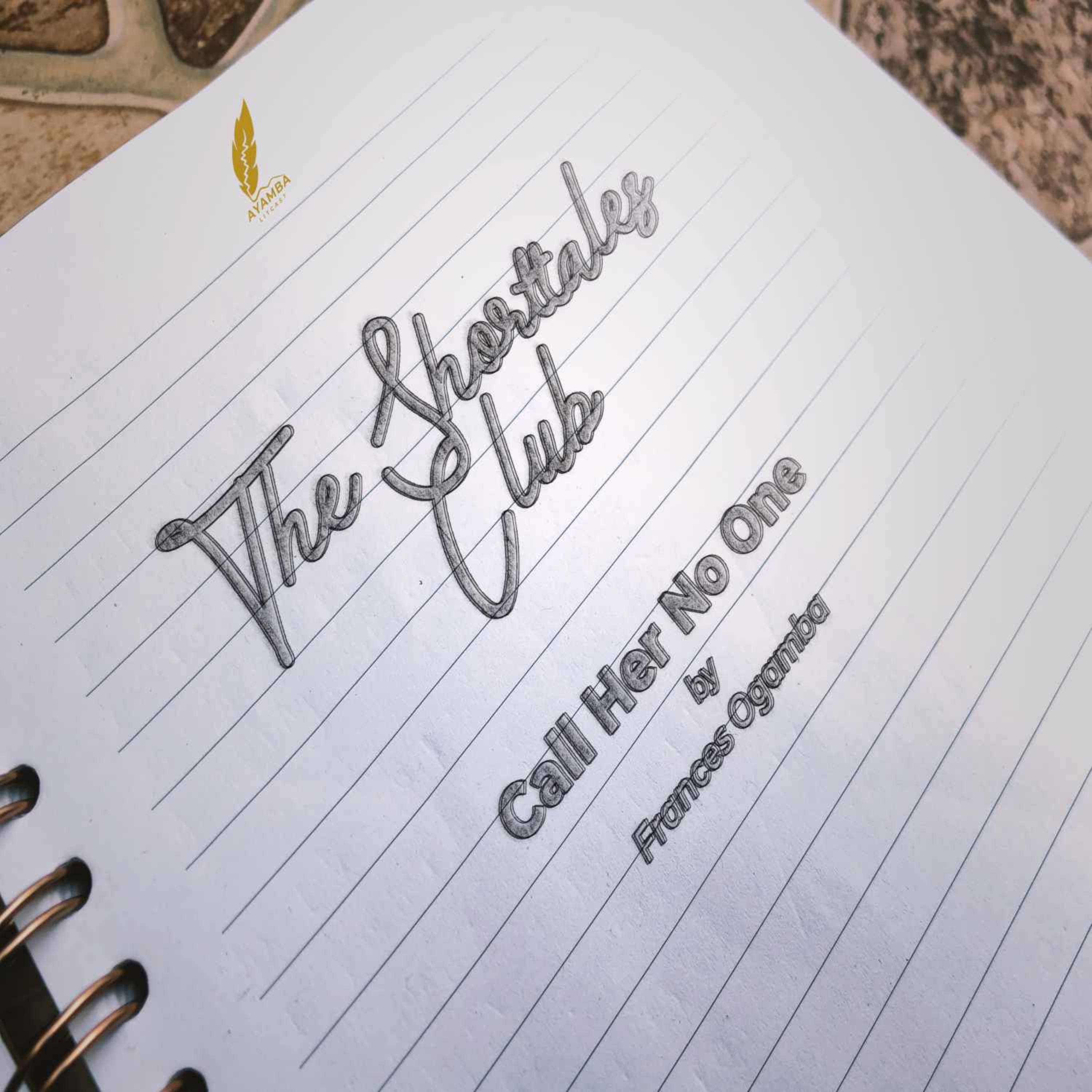 The Shorttales Club