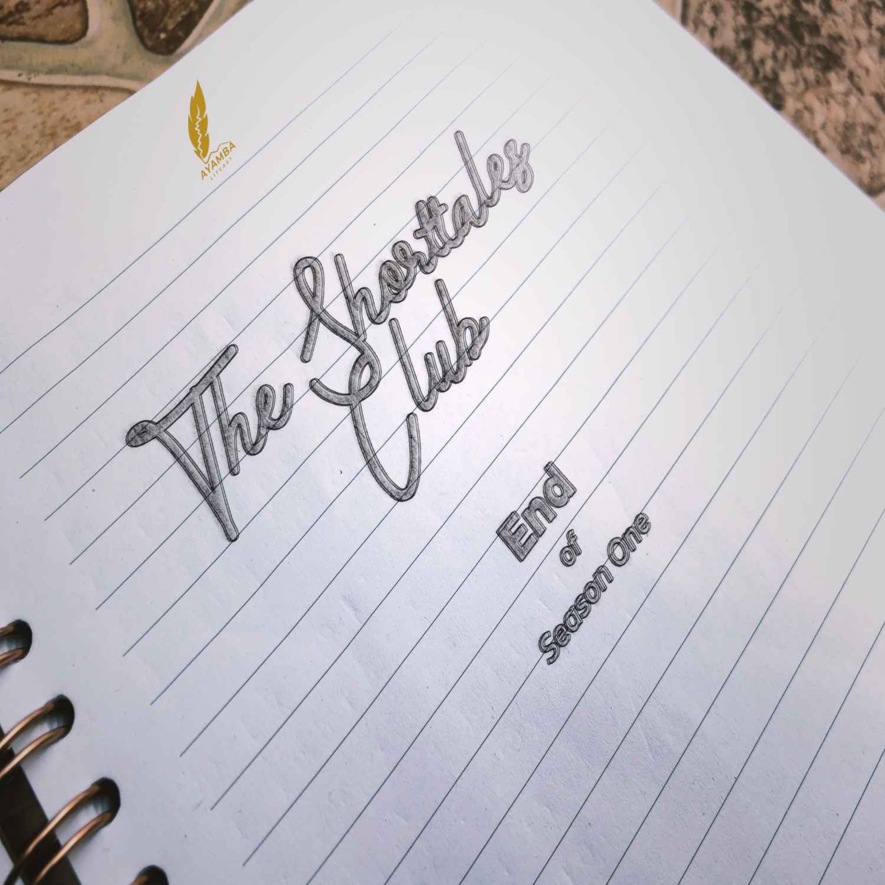 The Shorttales Club
