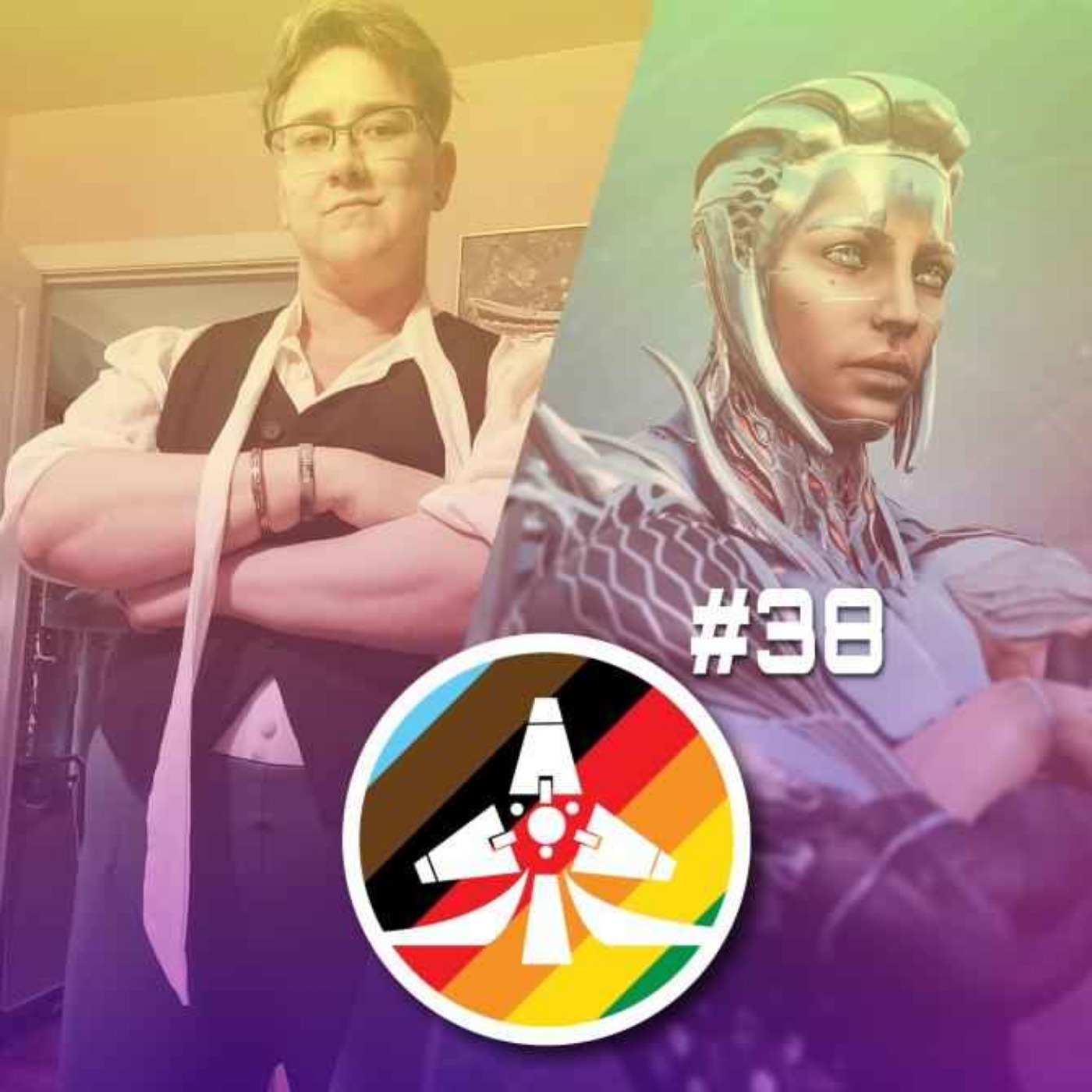 Cosmodrome Radio
