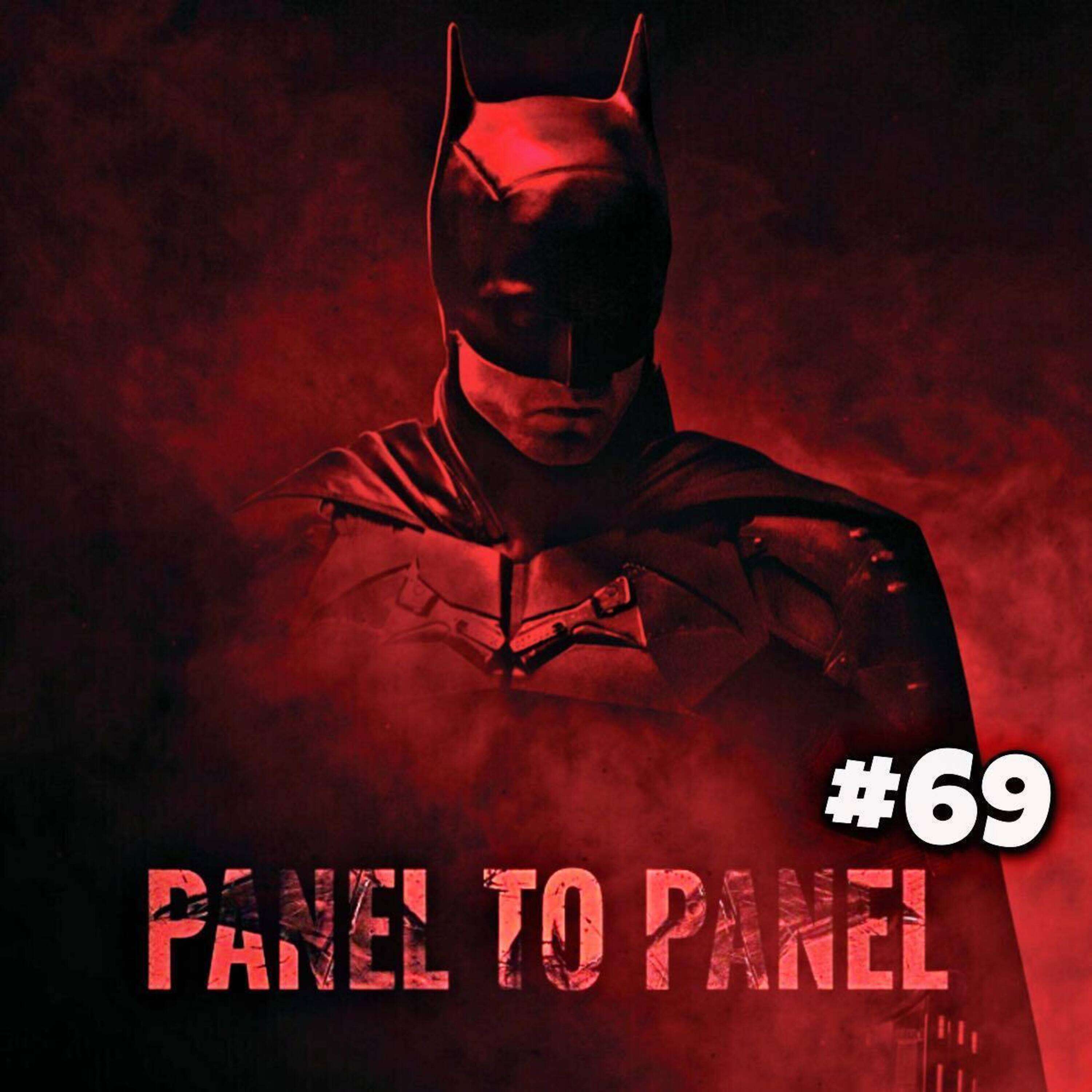 Panel To Panel