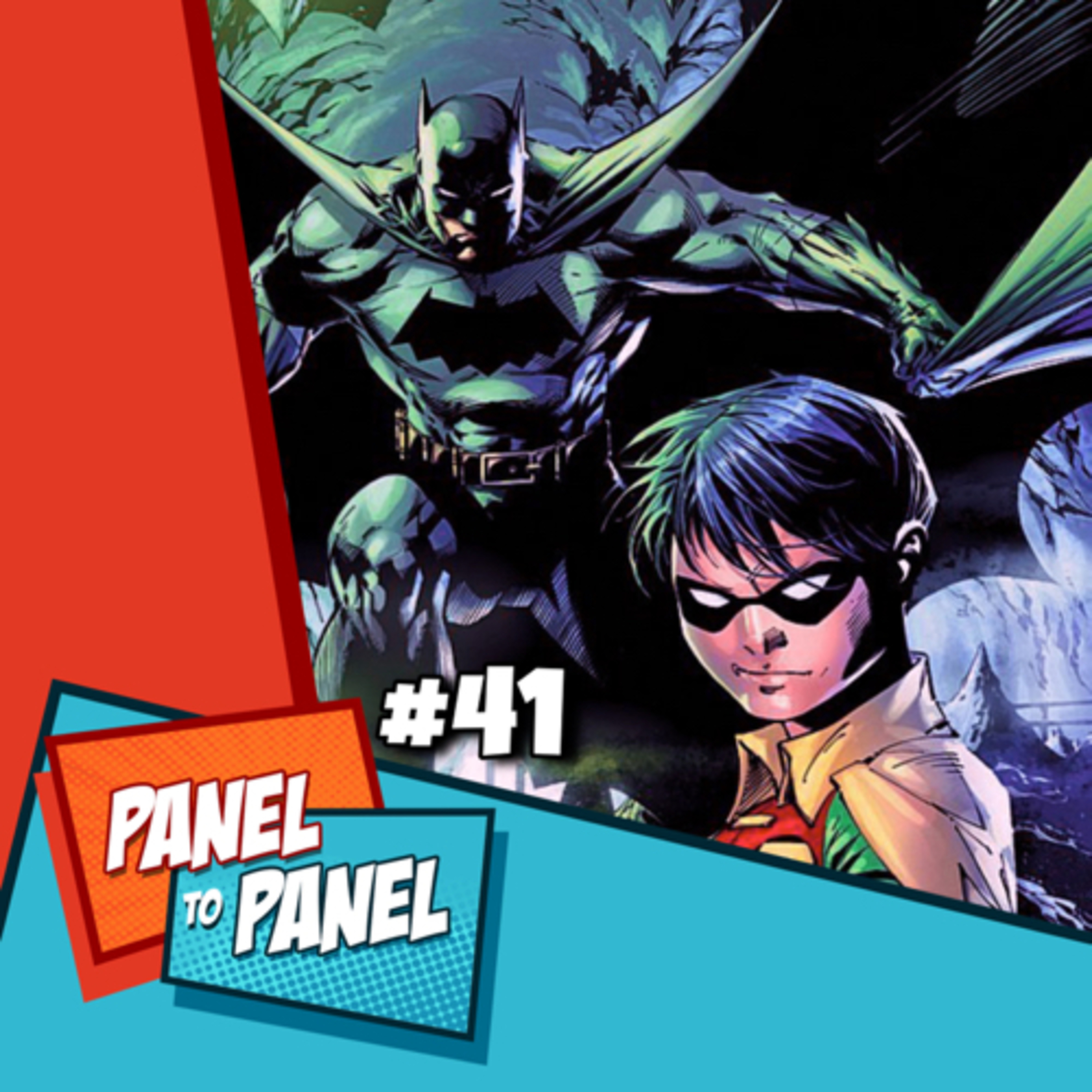 Panel To Panel