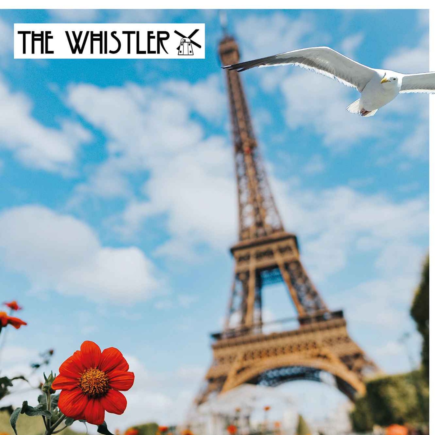 The Brighton Whistler
