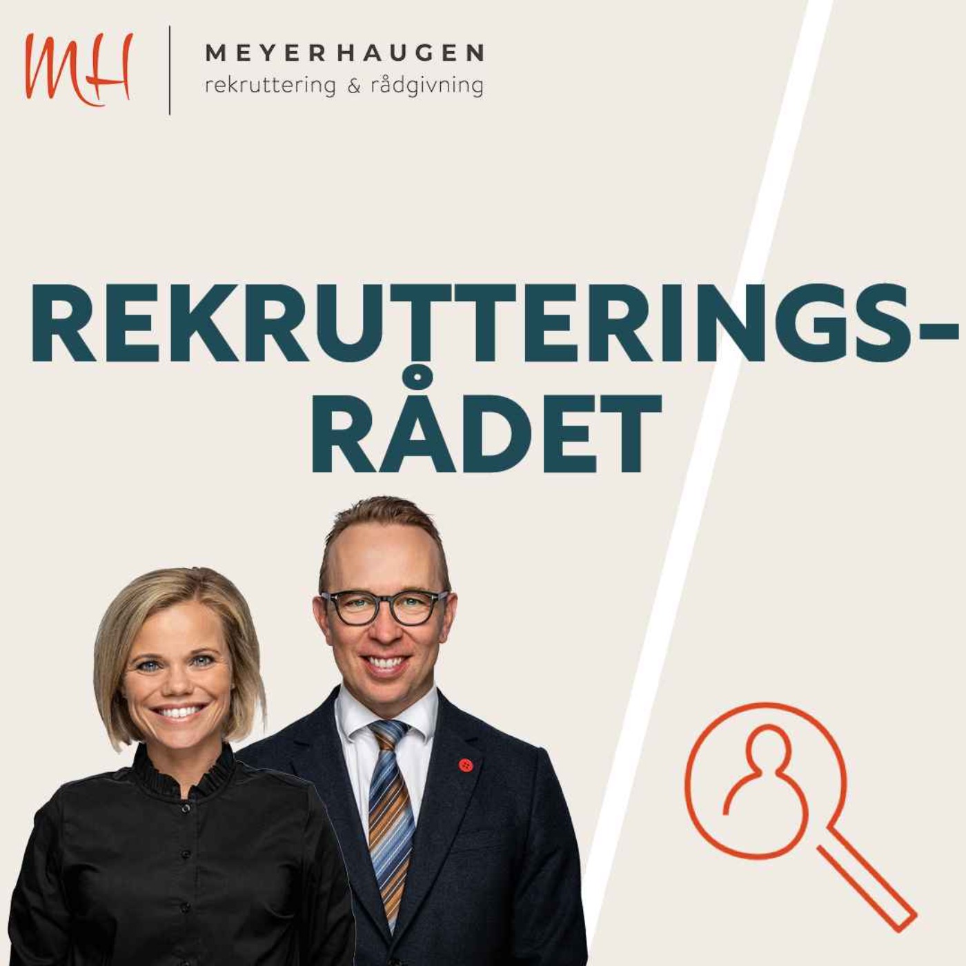 Verdibasert rekruttering