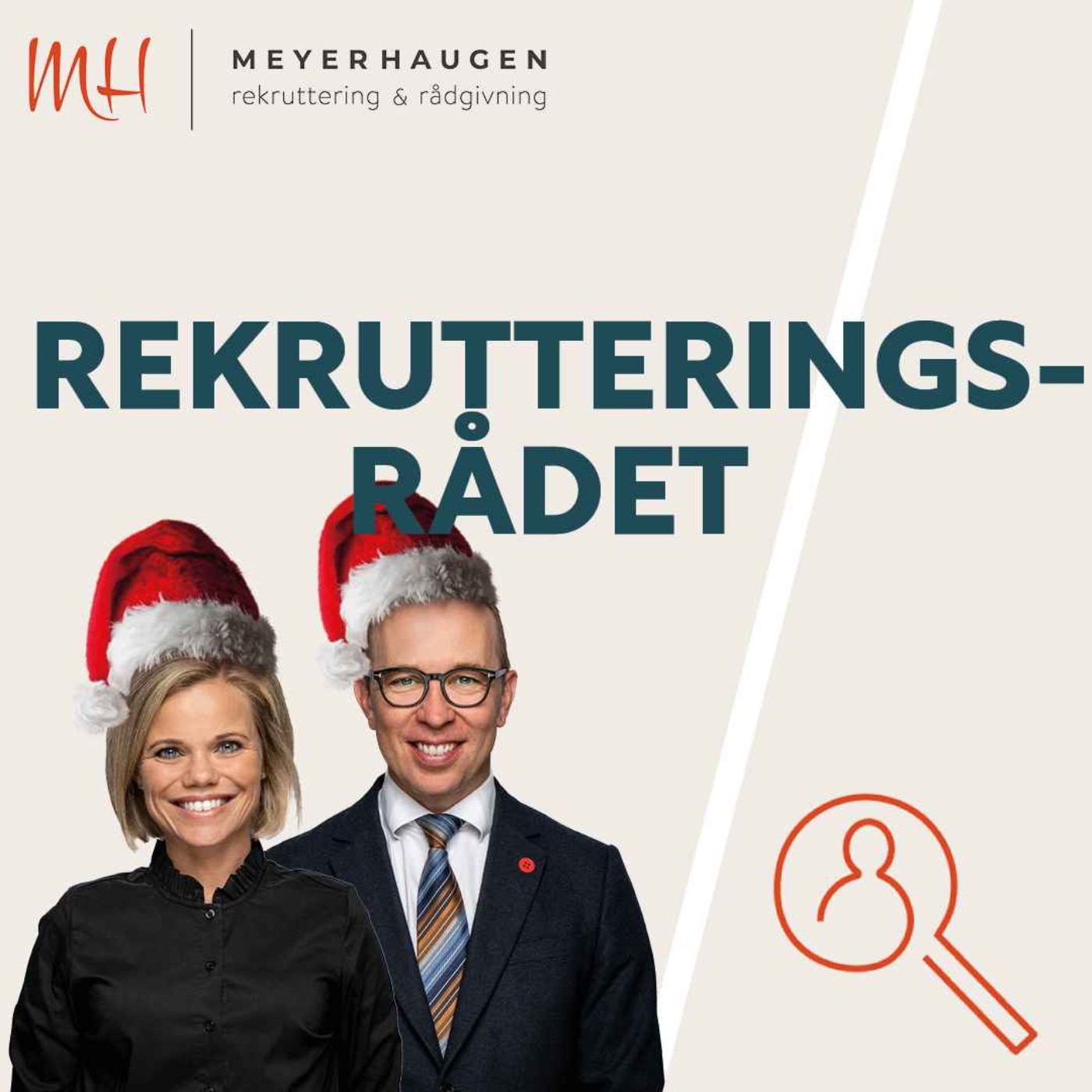 Julespesial: Fem på gata