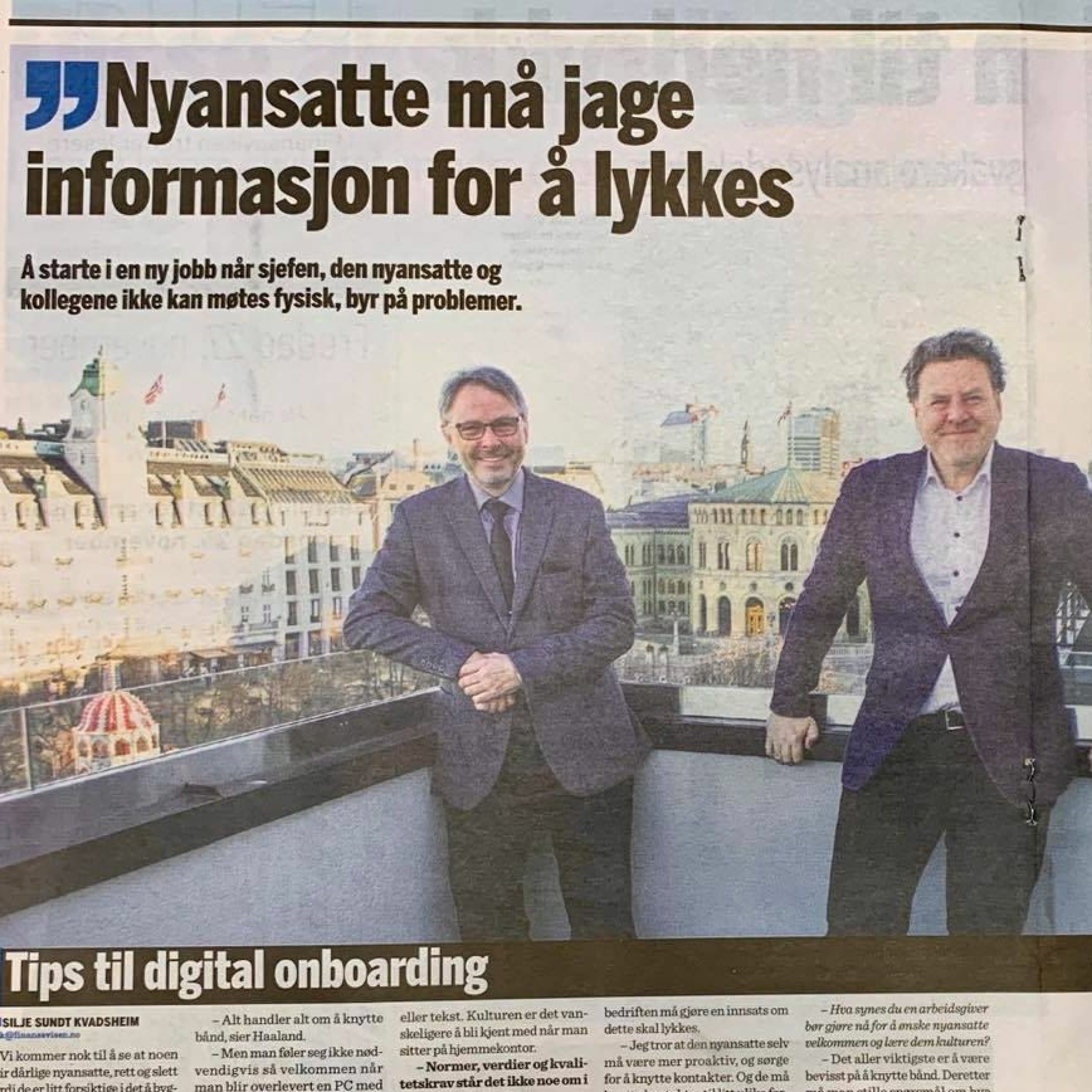 Rekrutteringsrådet