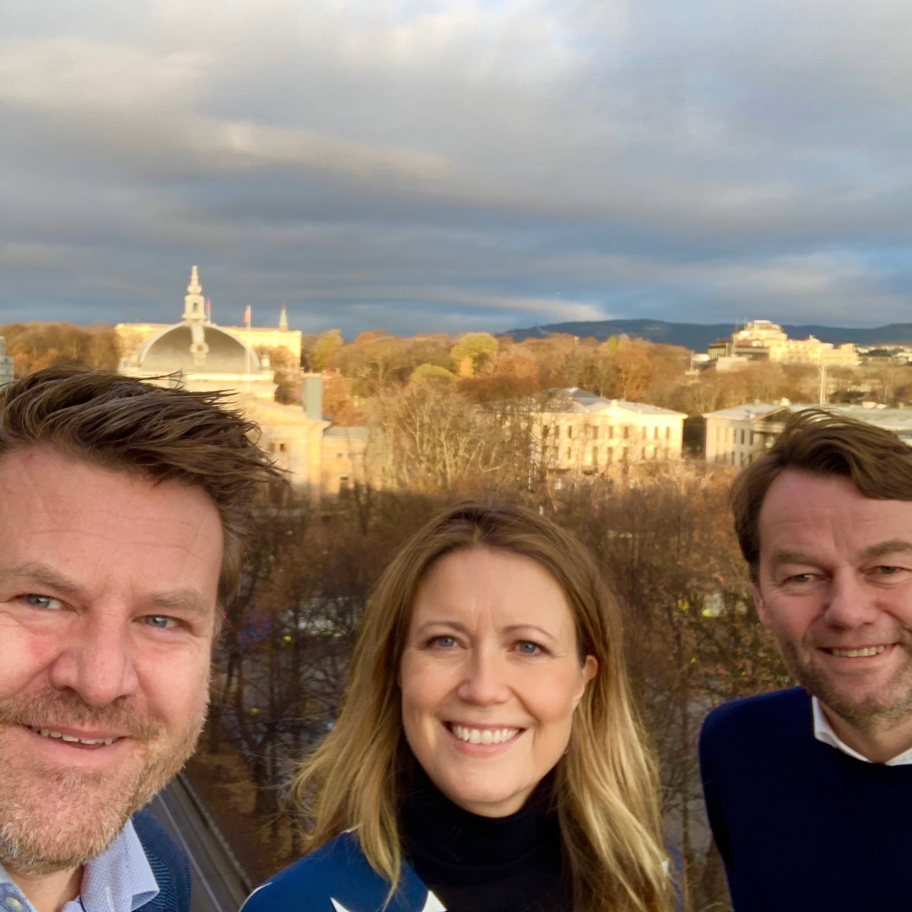 Rekrutteringsrådet