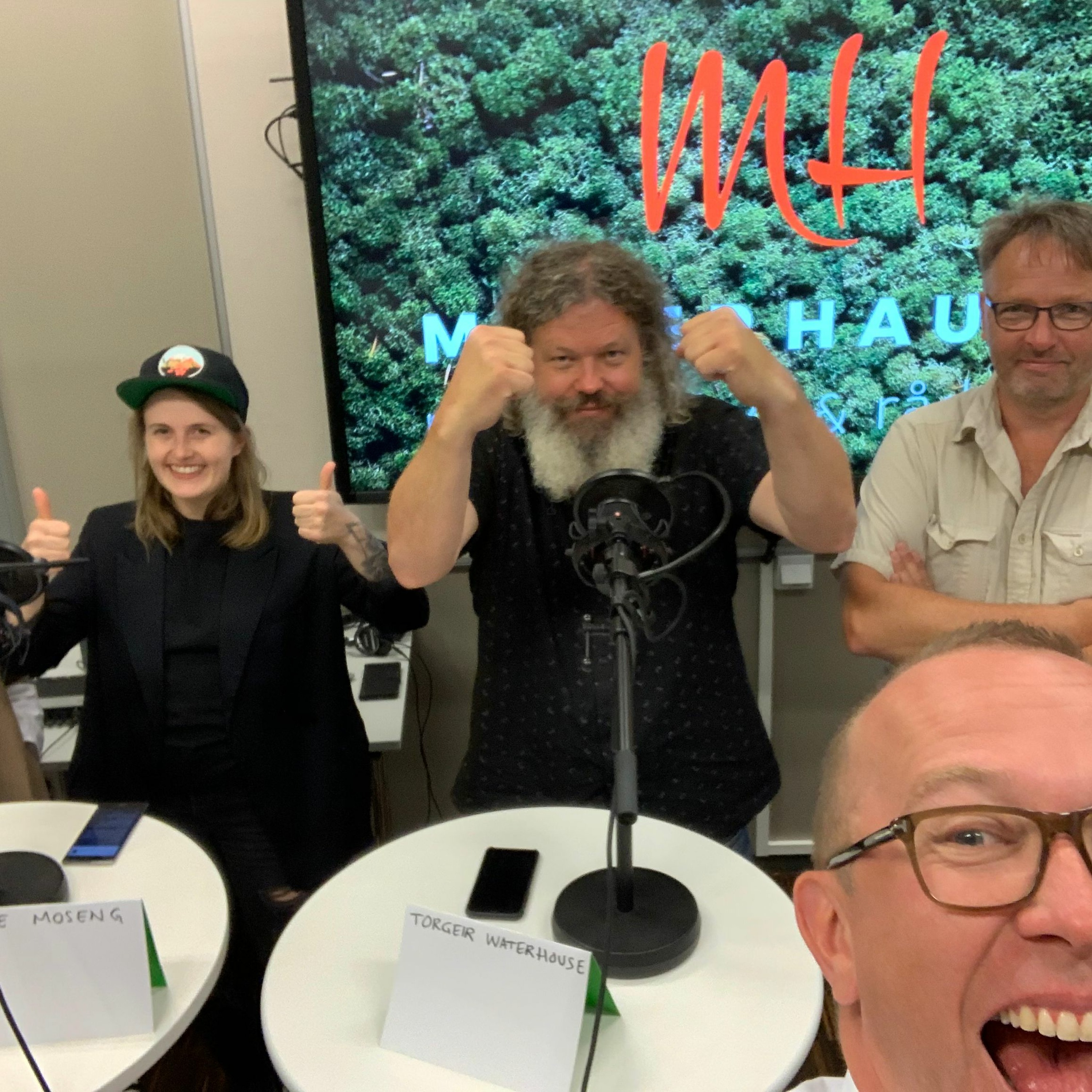Rekrutteringsrådet