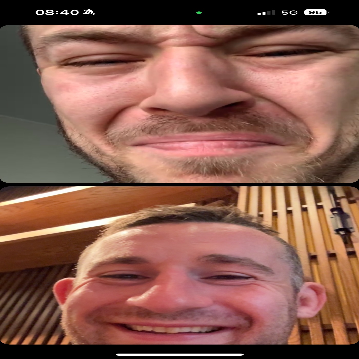 The Charles Eoghan Experience