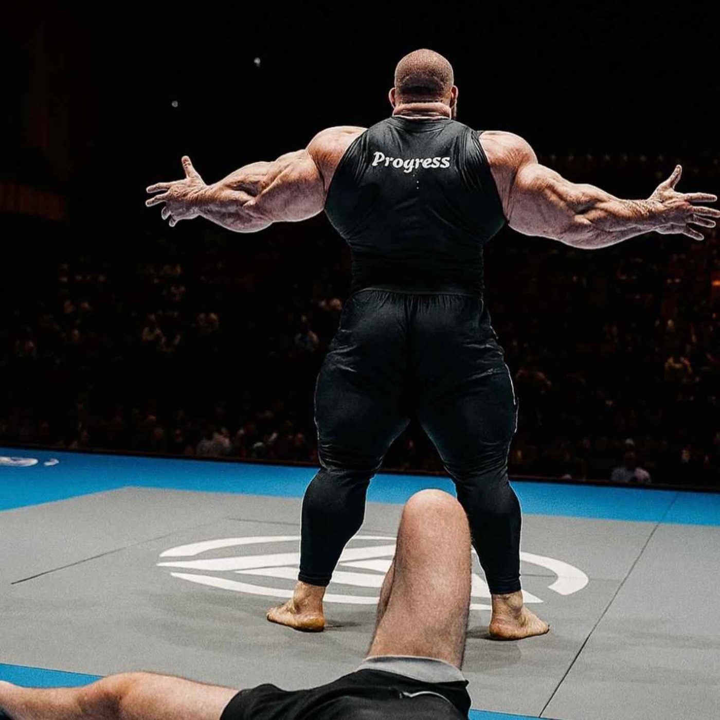 #124 What To Do When You Are Bored Of Jiu Jitsu
