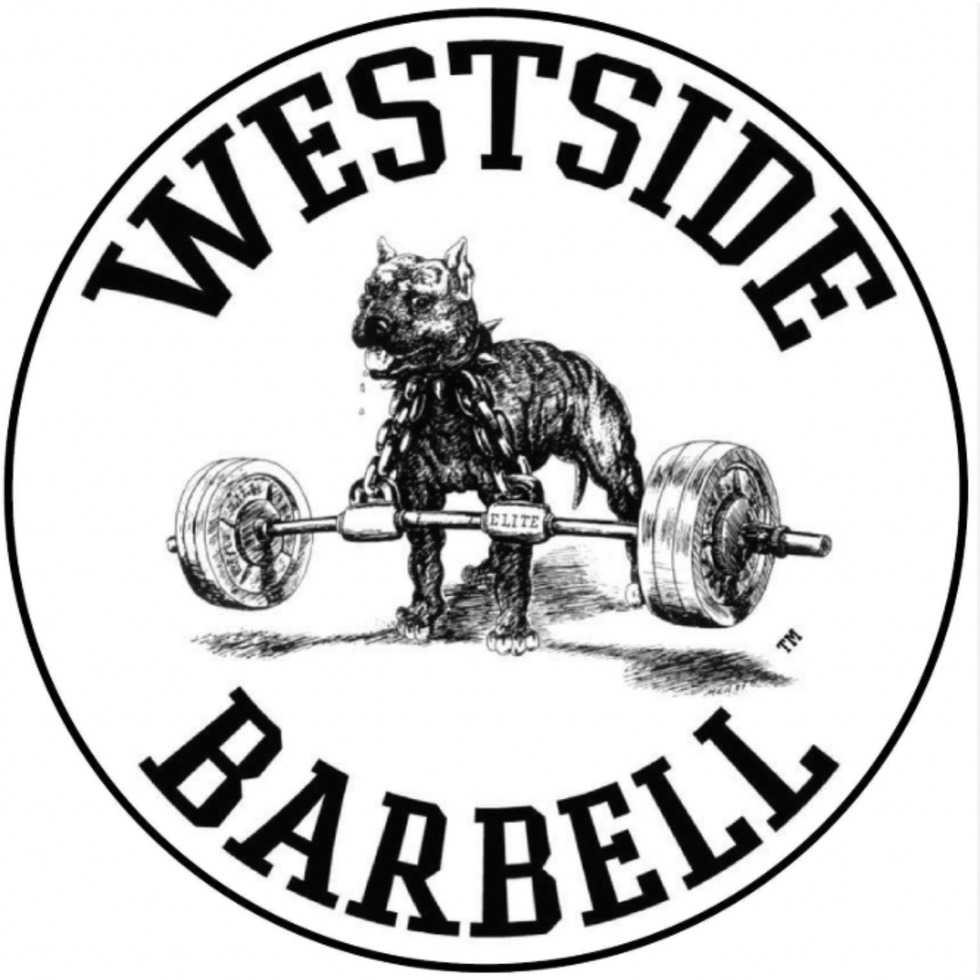 #137 Westside Barbell For Combat Sports
