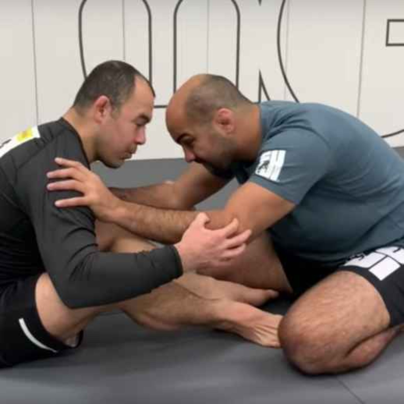 #145 Why Supine Guard Is Superior In Jiu Jitsu #145 Why Supine Guard Is Superior In Jiu Jitsu