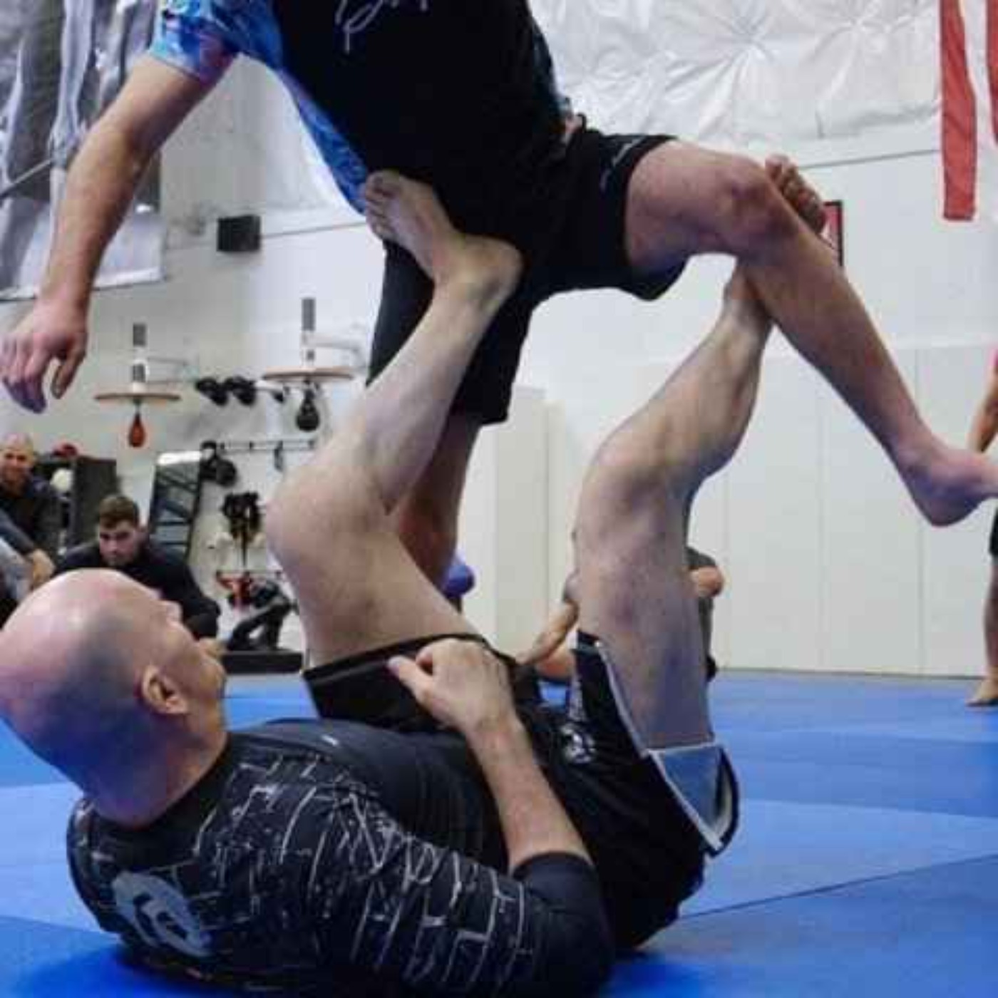 #149 How To Build A Strong Guard For BJJ episode artwork