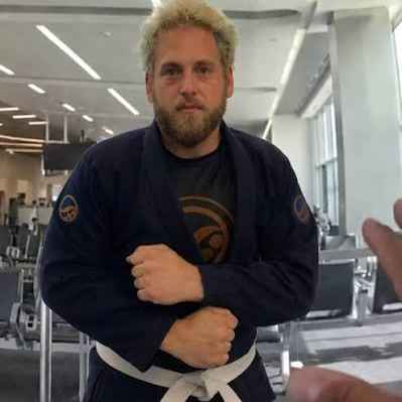 #151 White Belts NEED To Hear This episode artwork
