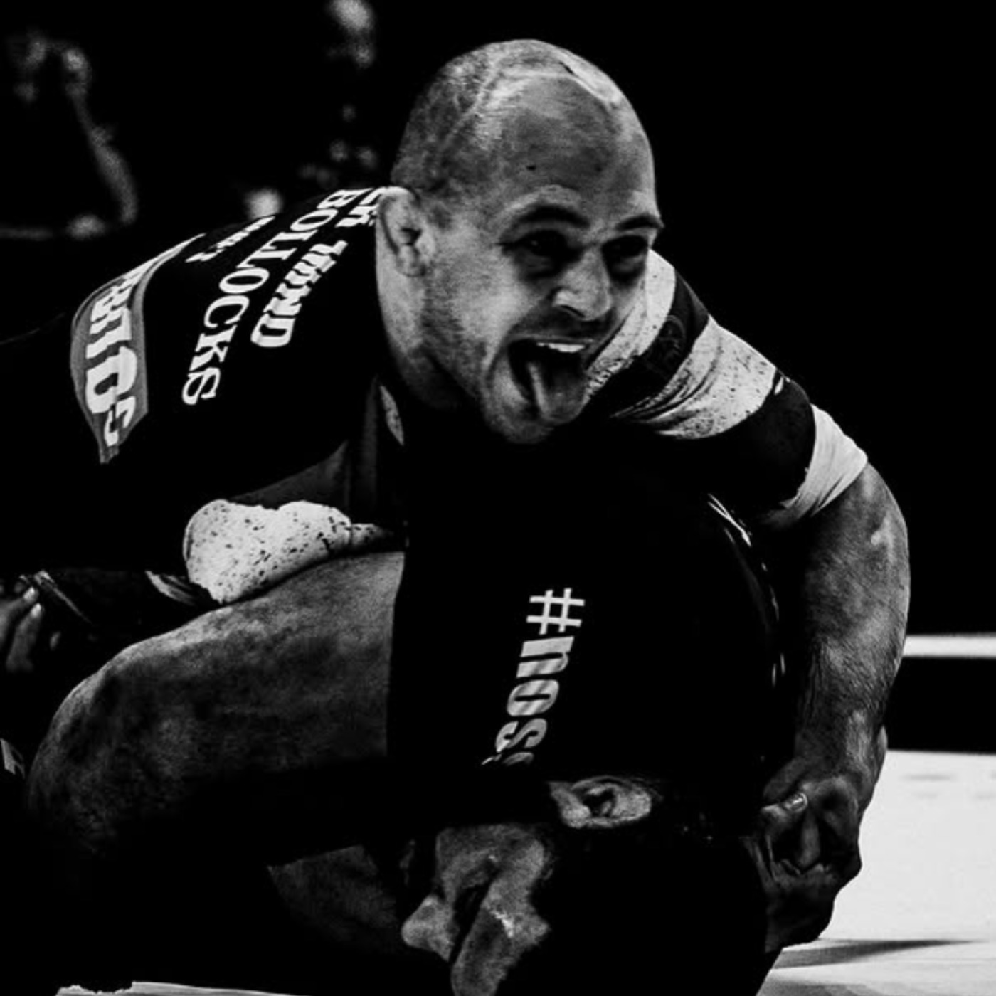 #153 ADCC 2026 Review episode artwork