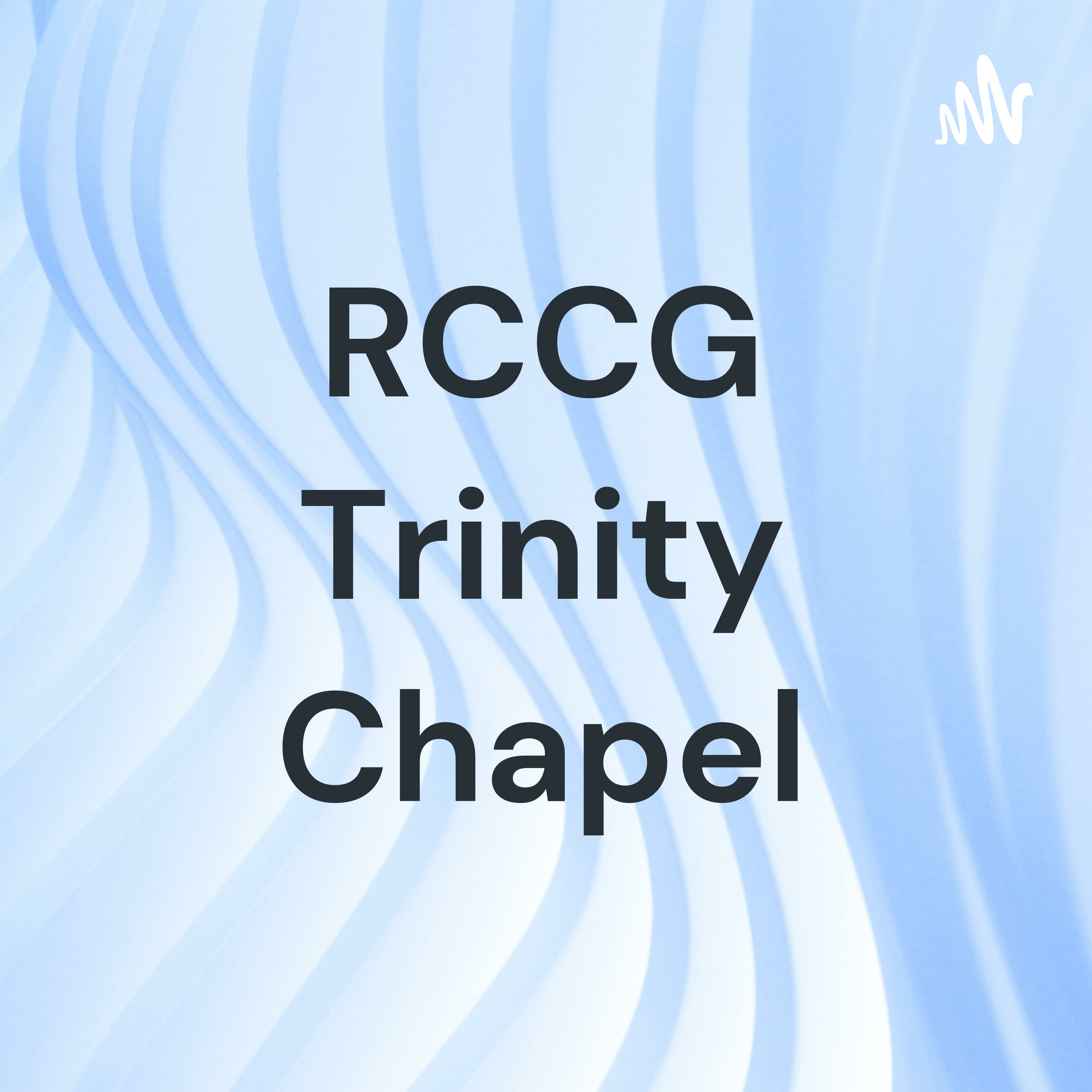 RCCG Trinity Chapel