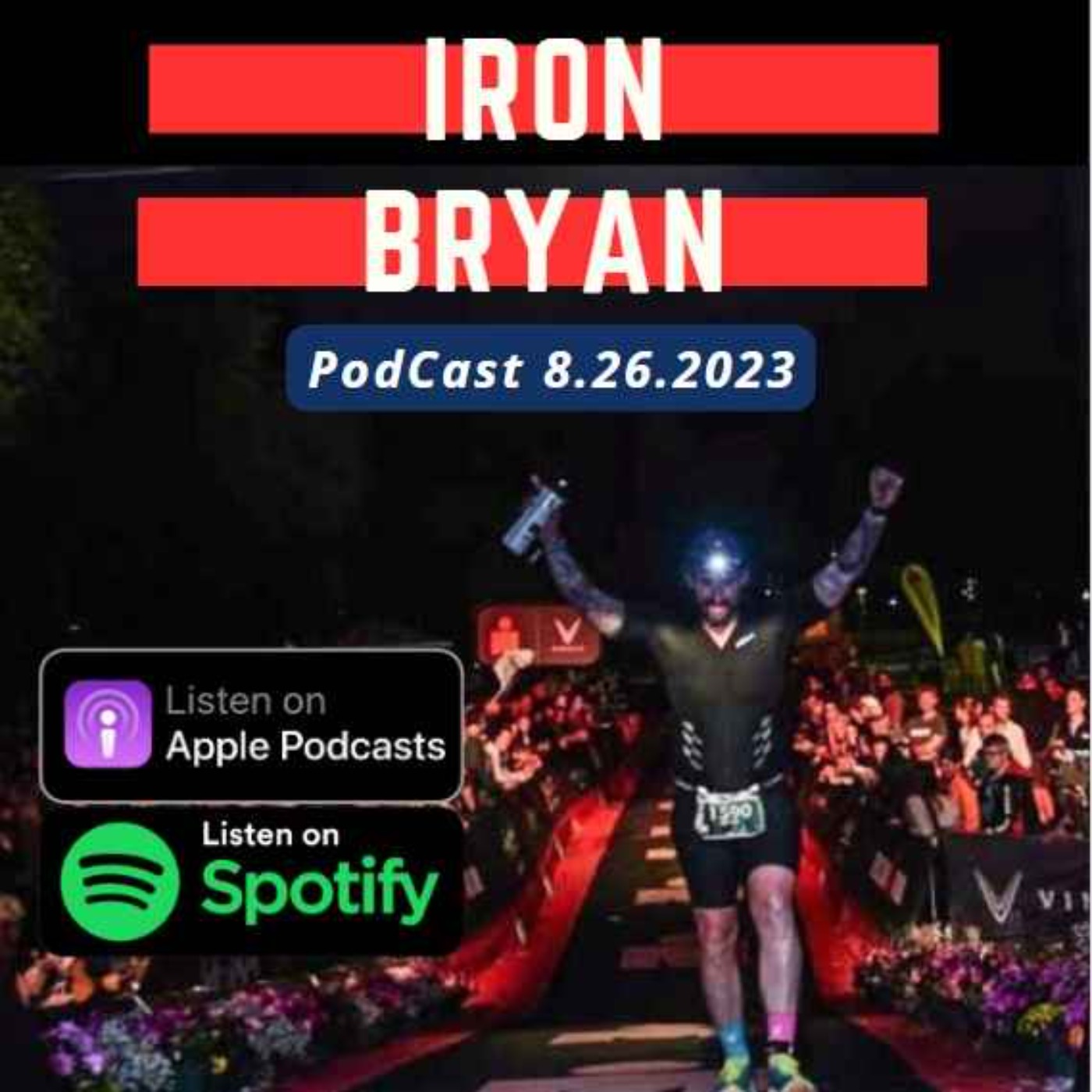 Iron Bryan