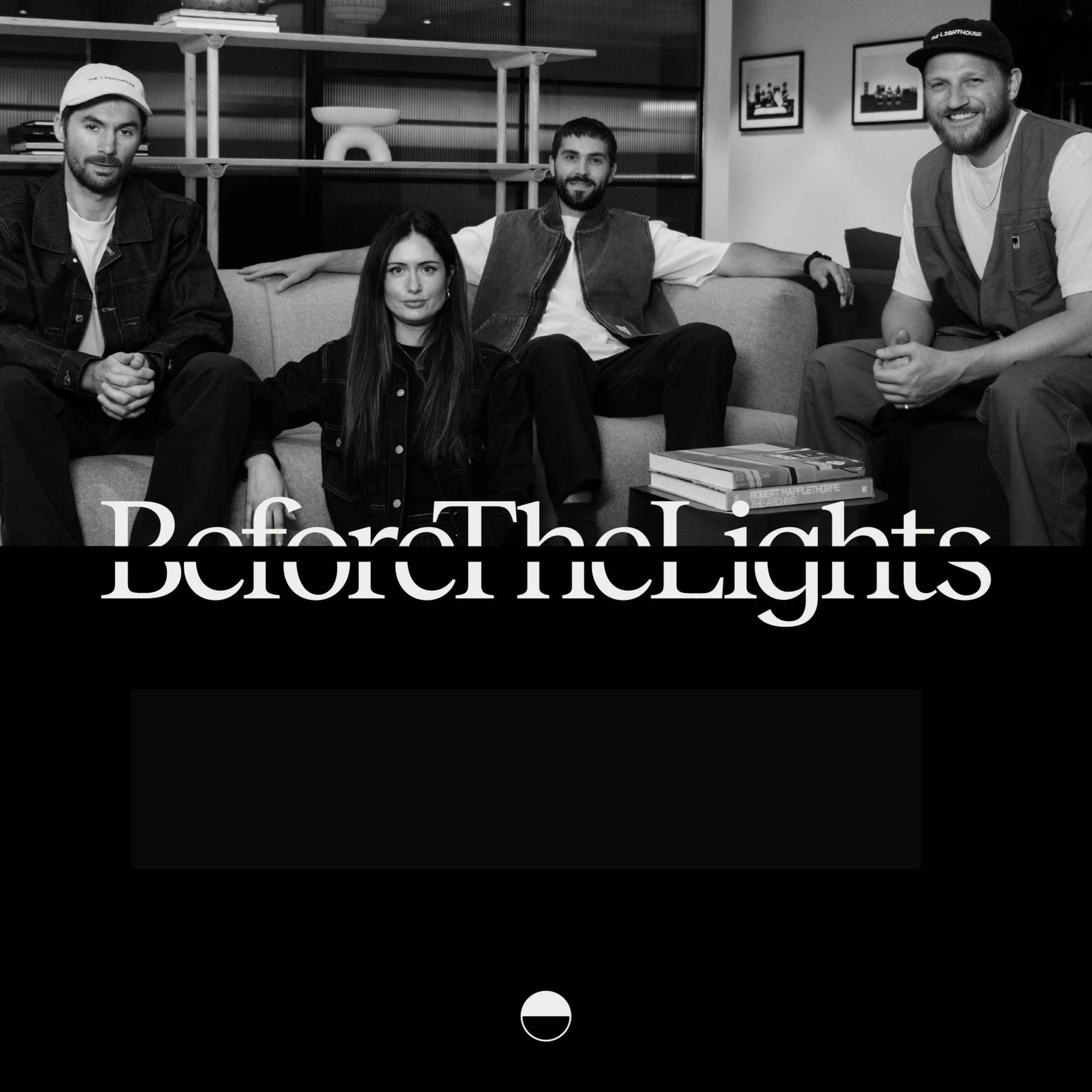 Before The Lights