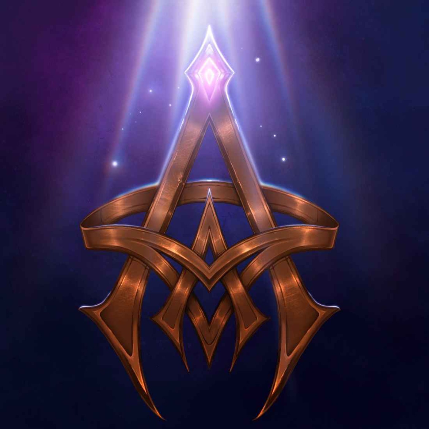 The Copper Giraffe episode artwork