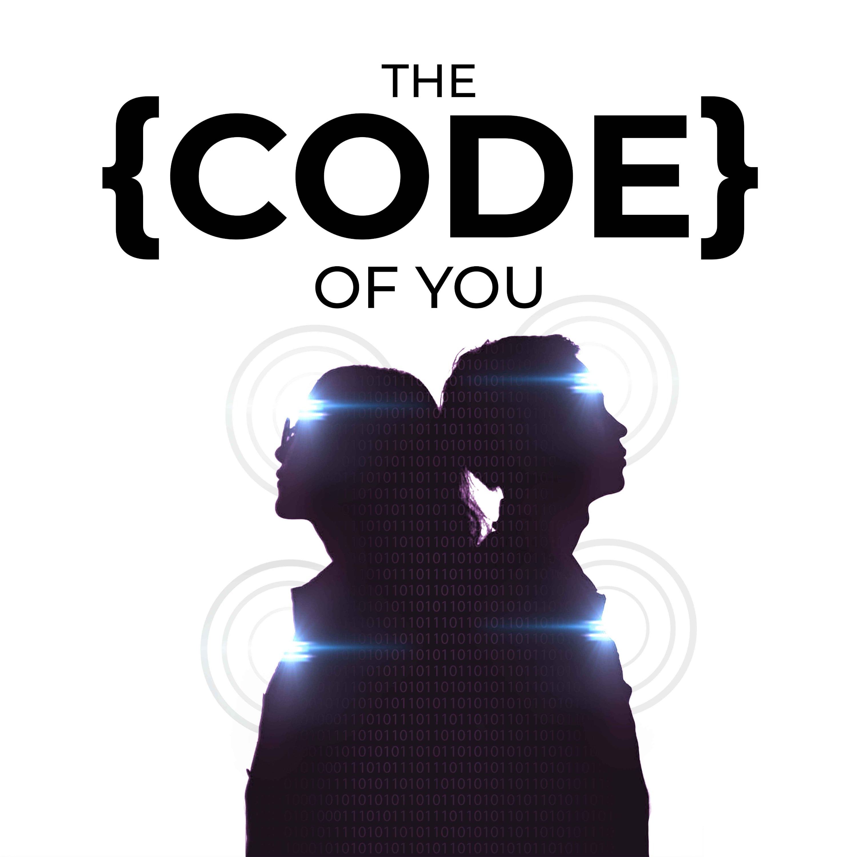 cover art for Code of you DEMO